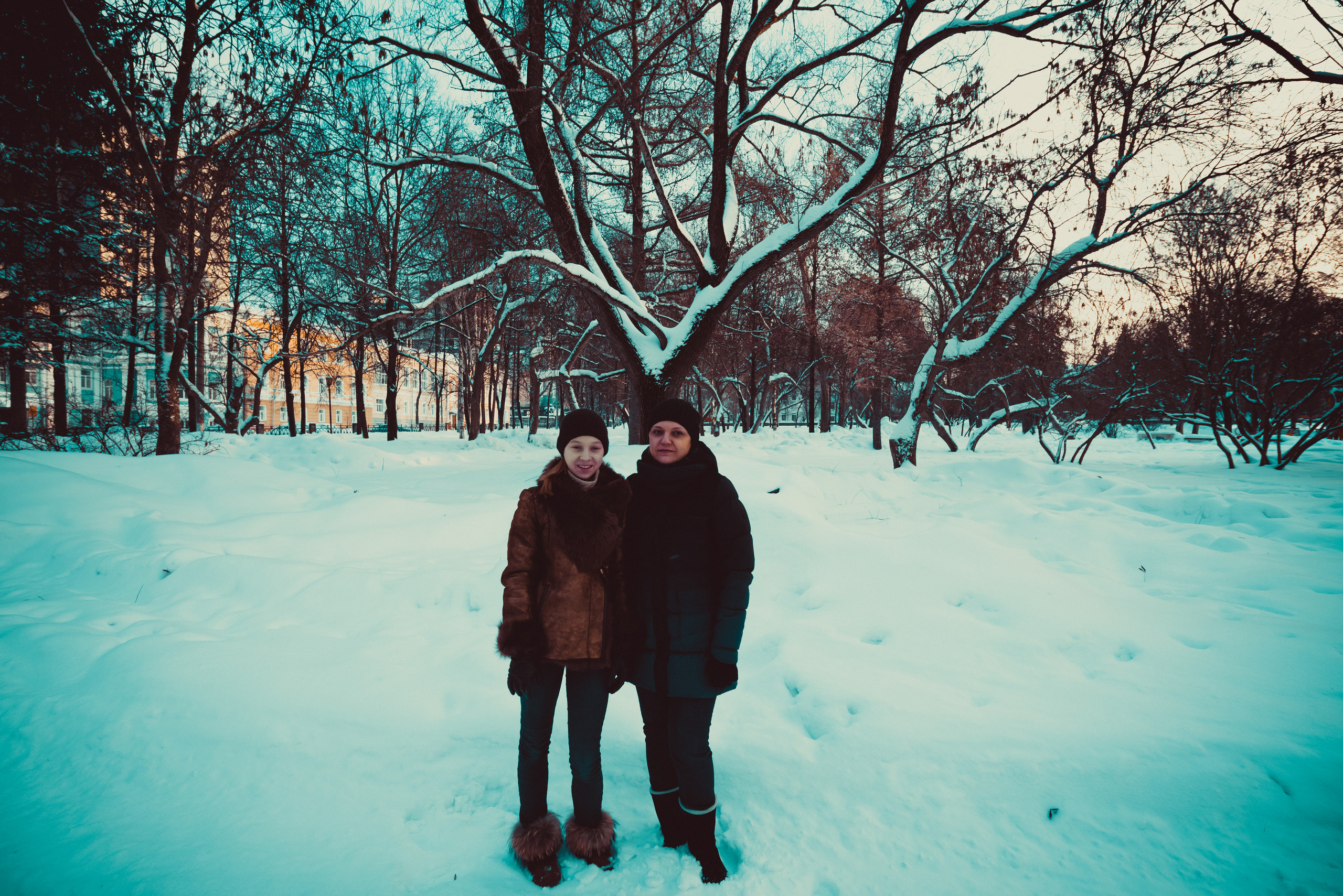 Екатеринбург. Владимир Власюк