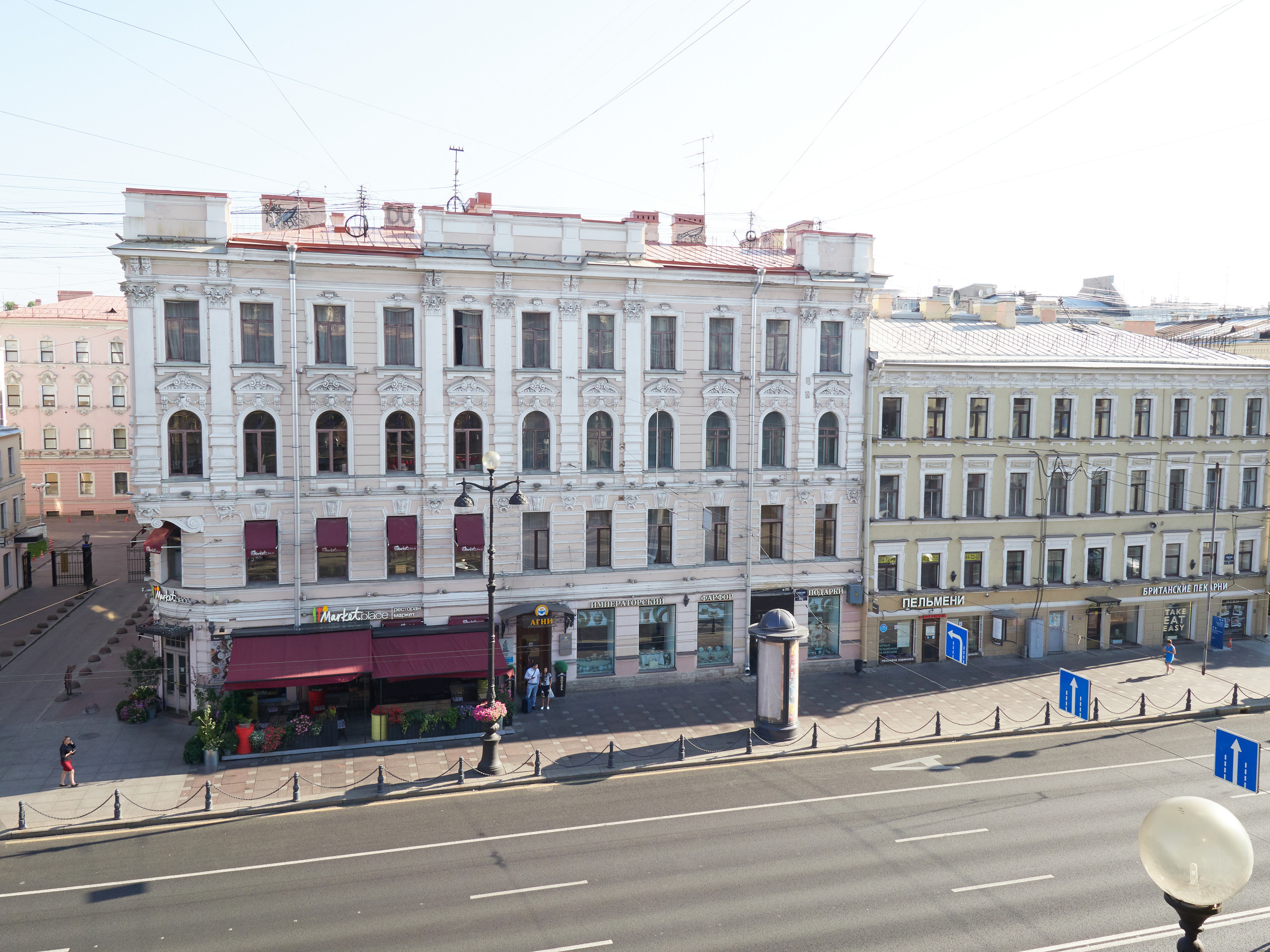 НАШИ ФОТО. Владимир Власюк