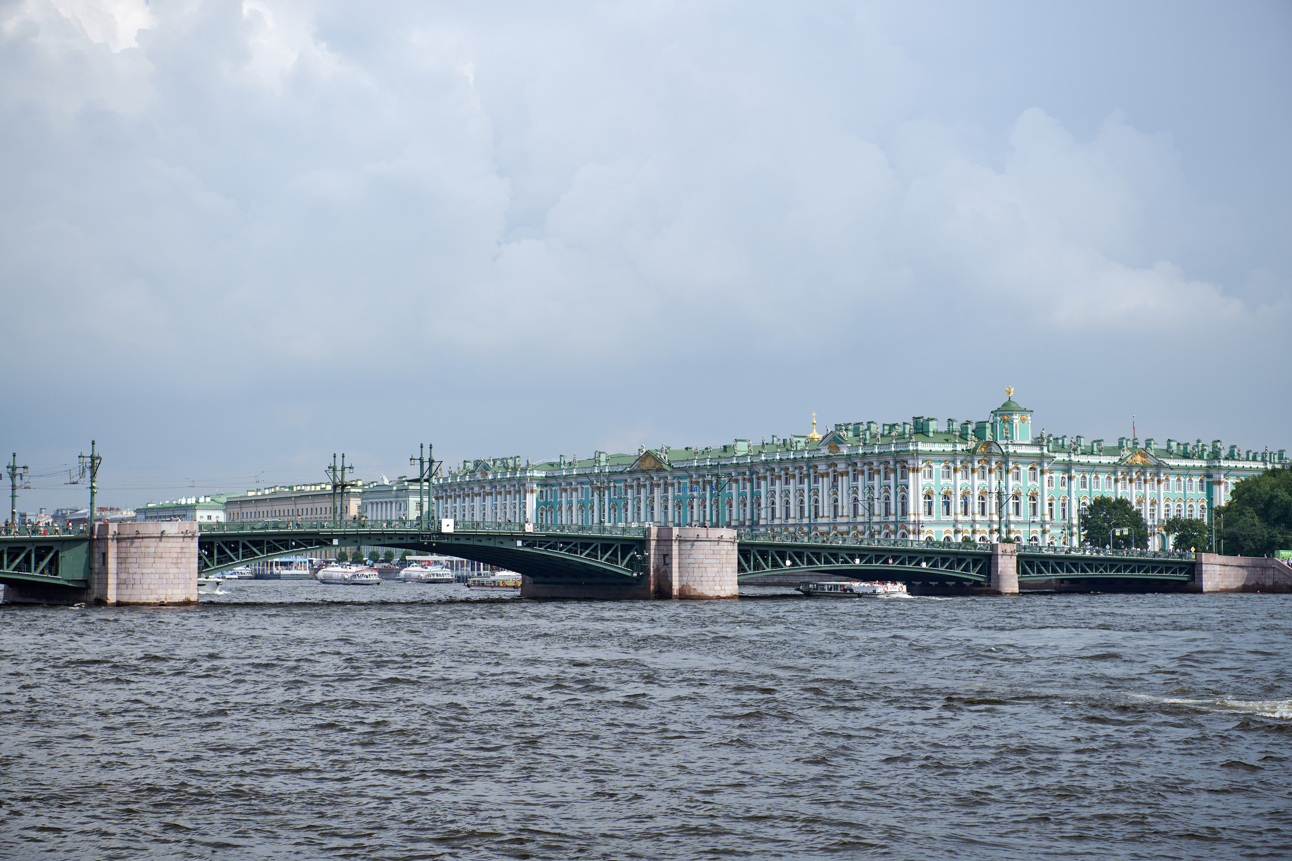 НАШИ ФОТО. Владимир Власюк