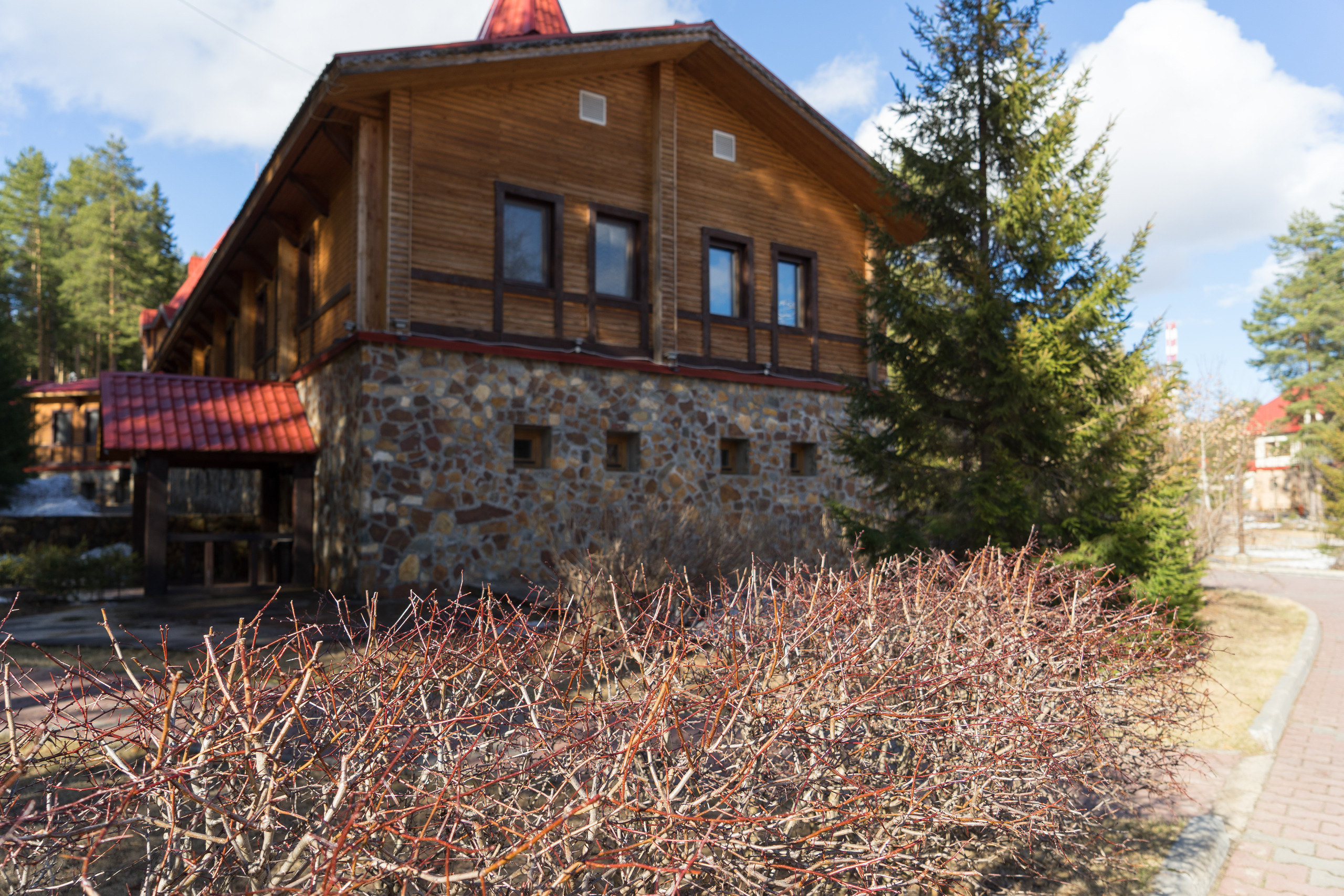 Екатеринбург. Владимир Власюк