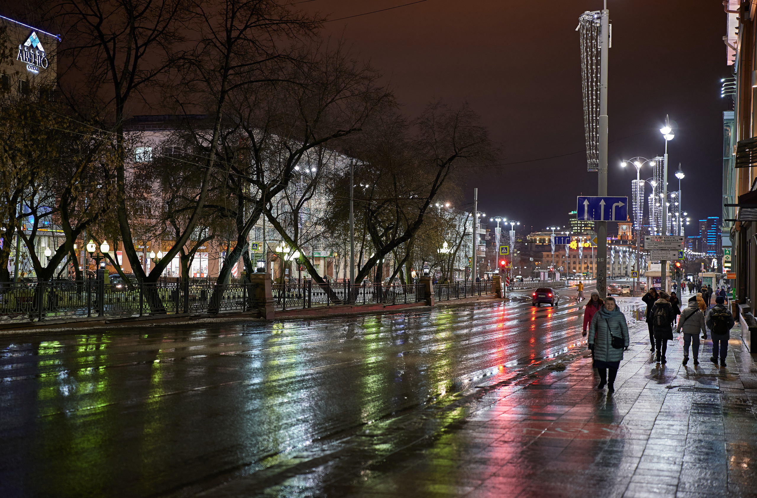 НАШИ ФОТО. Владимир Власюк