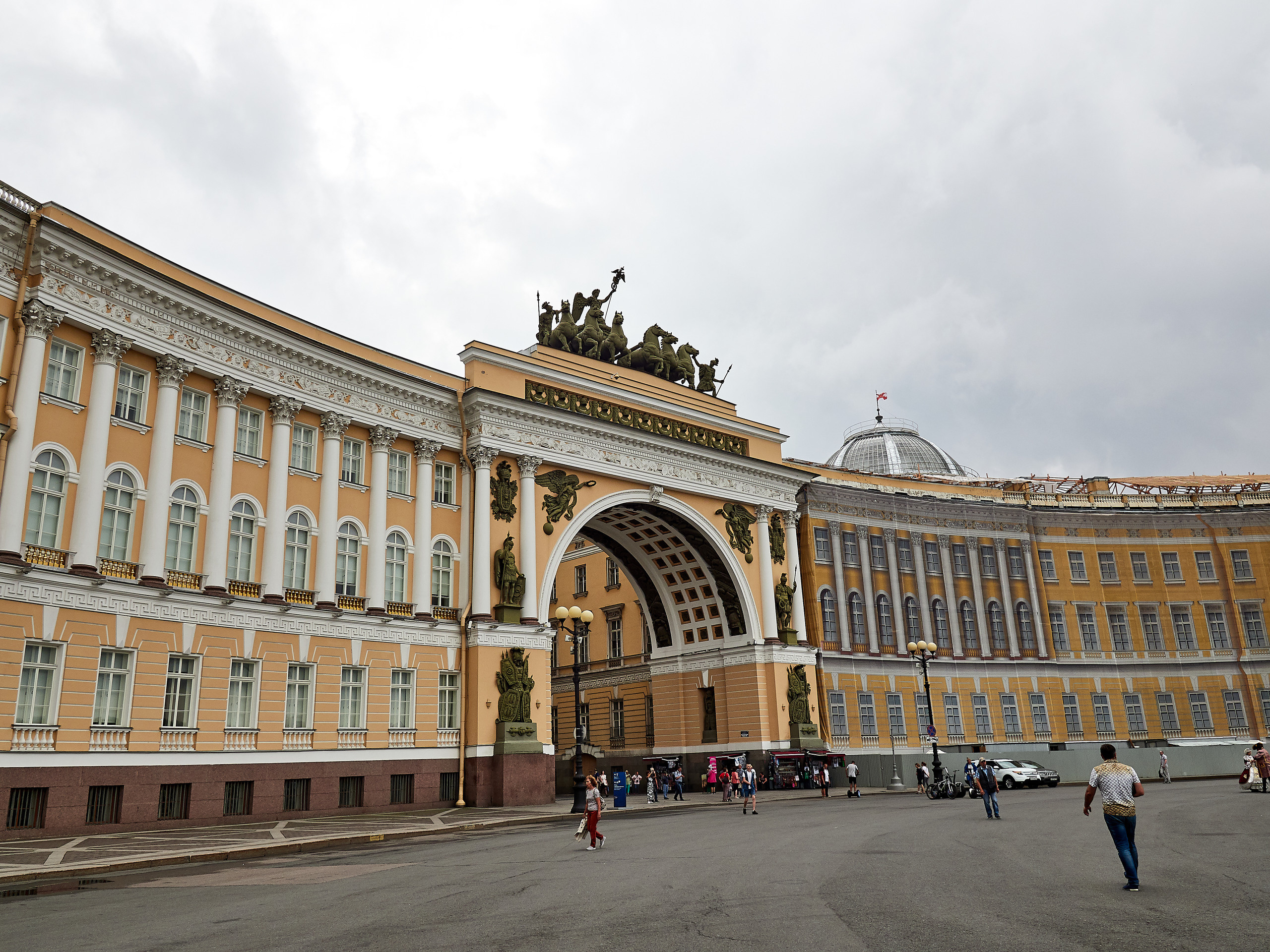 НАШИ ФОТО. Владимир Власюк