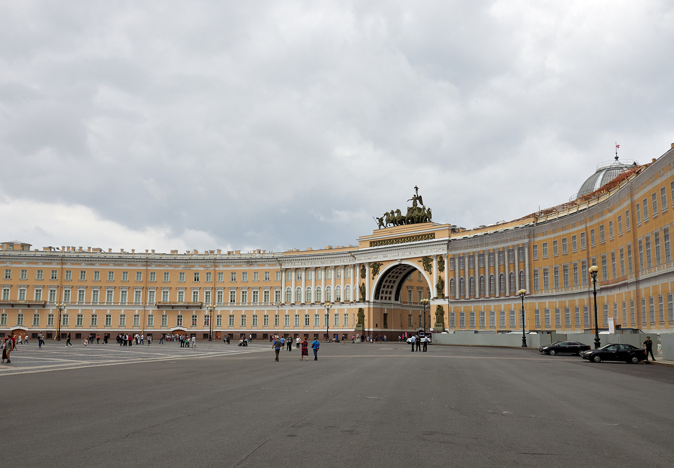 НАШИ ФОТО. Владимир Власюк