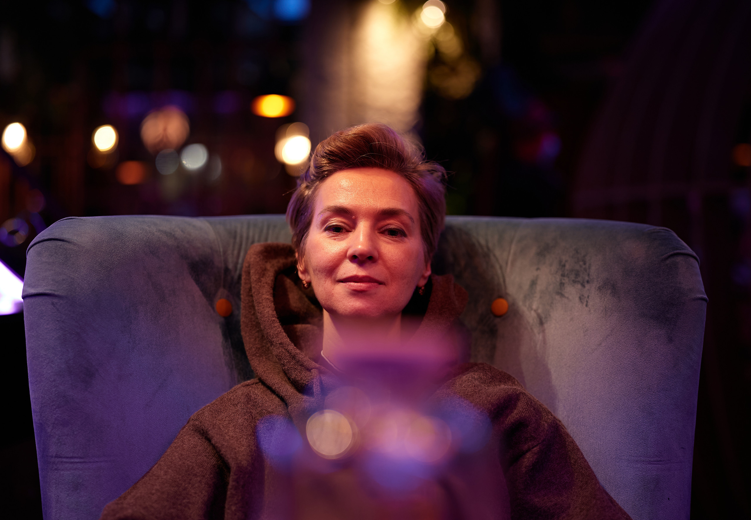 НАШИ ФОТО. Владимир Власюк