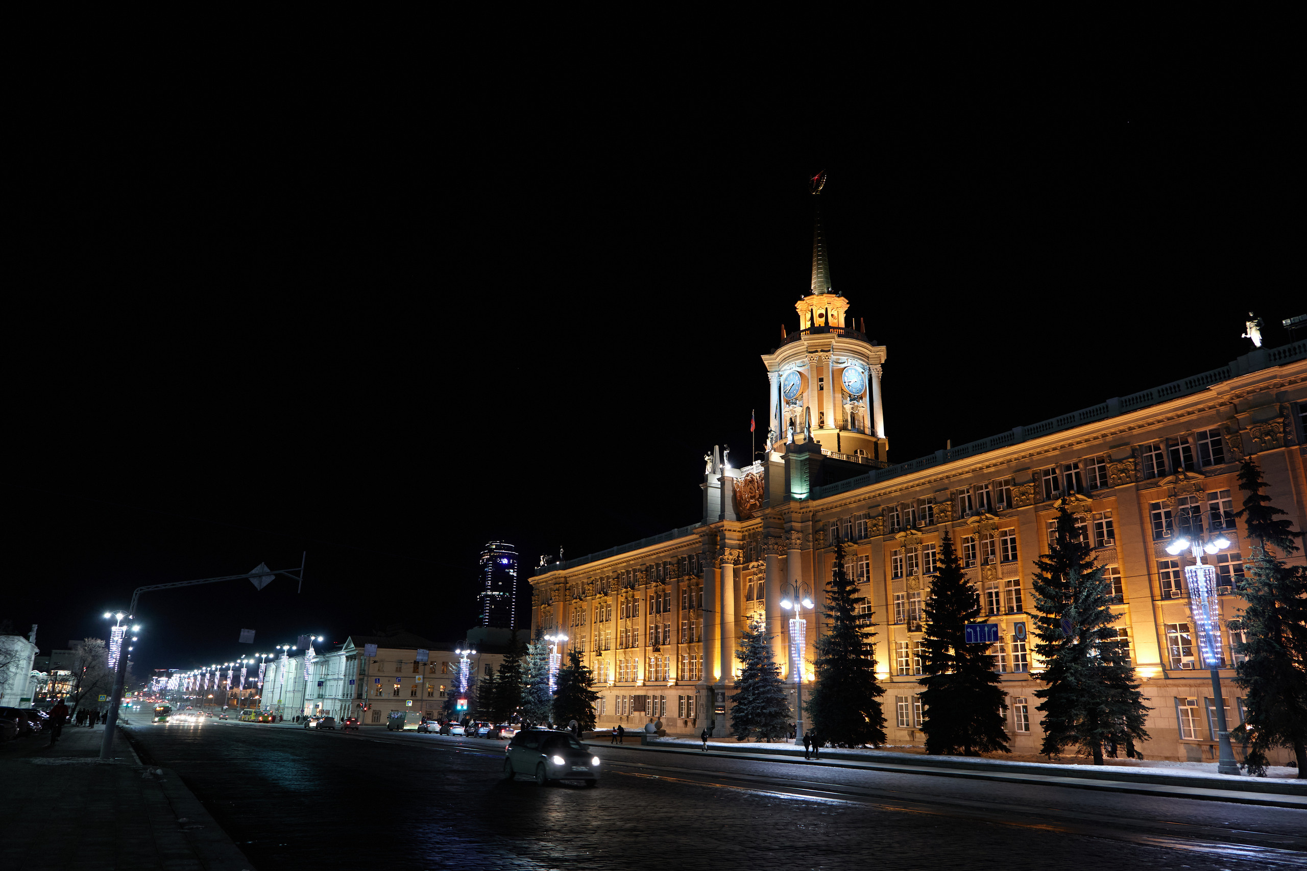 НАШИ ФОТО. Владимир Власюк