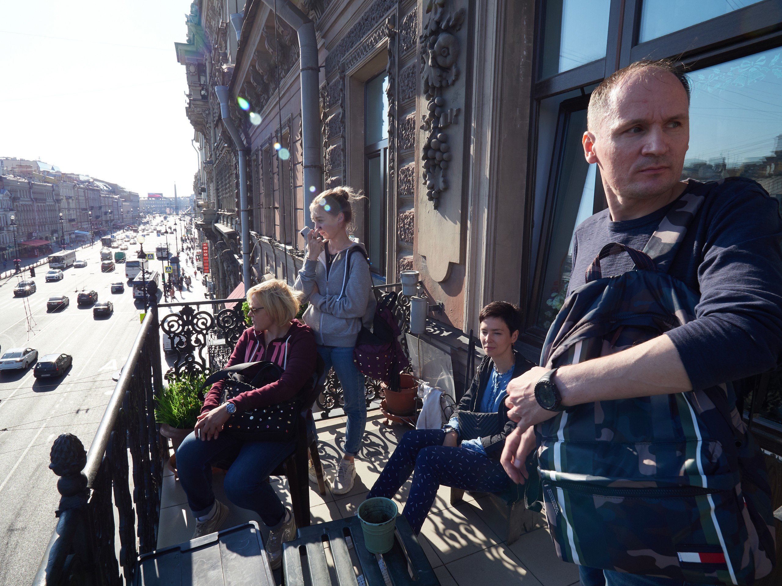 НАШИ ФОТО. Владимир Власюк