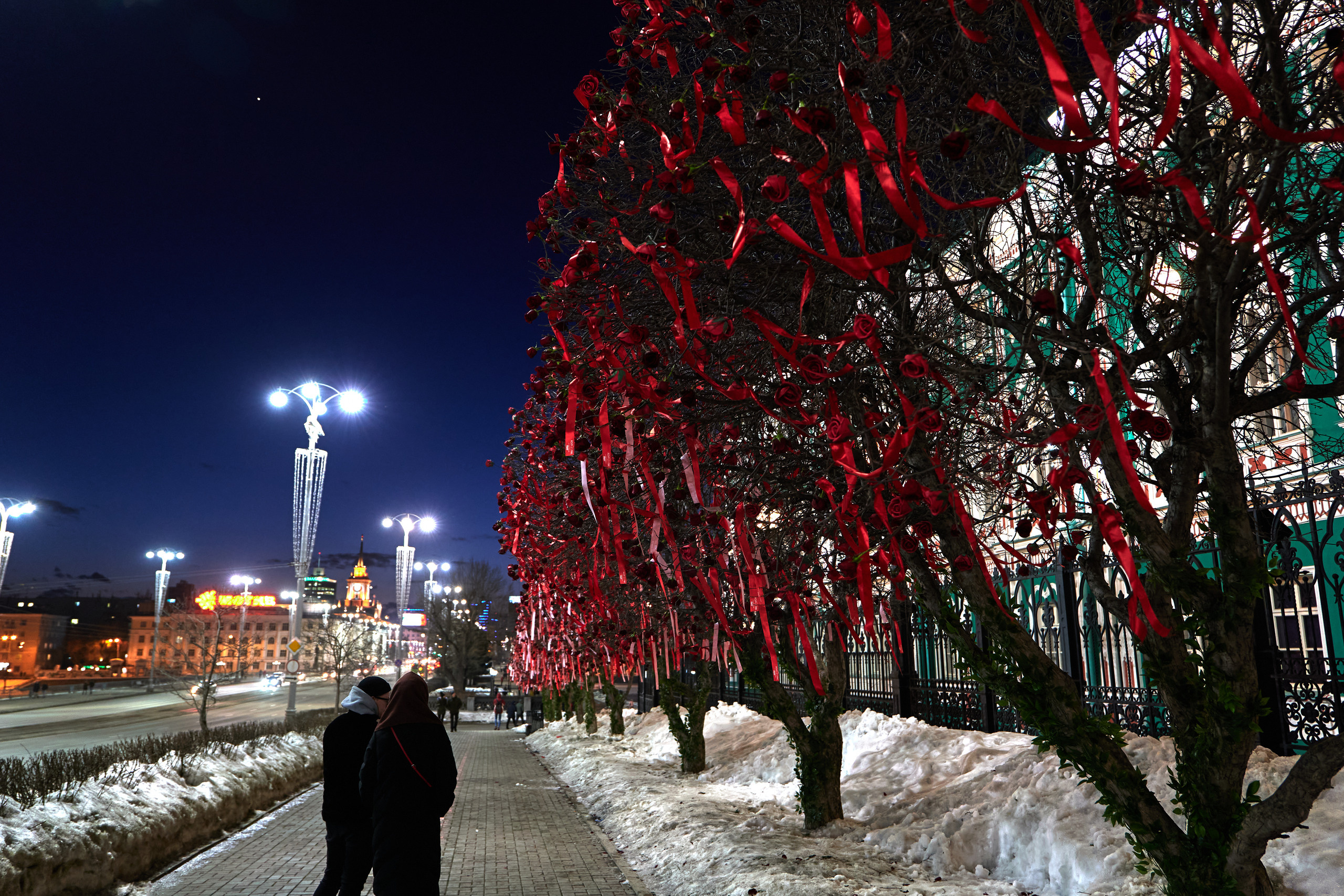 НАШИ ФОТО. Владимир Власюк