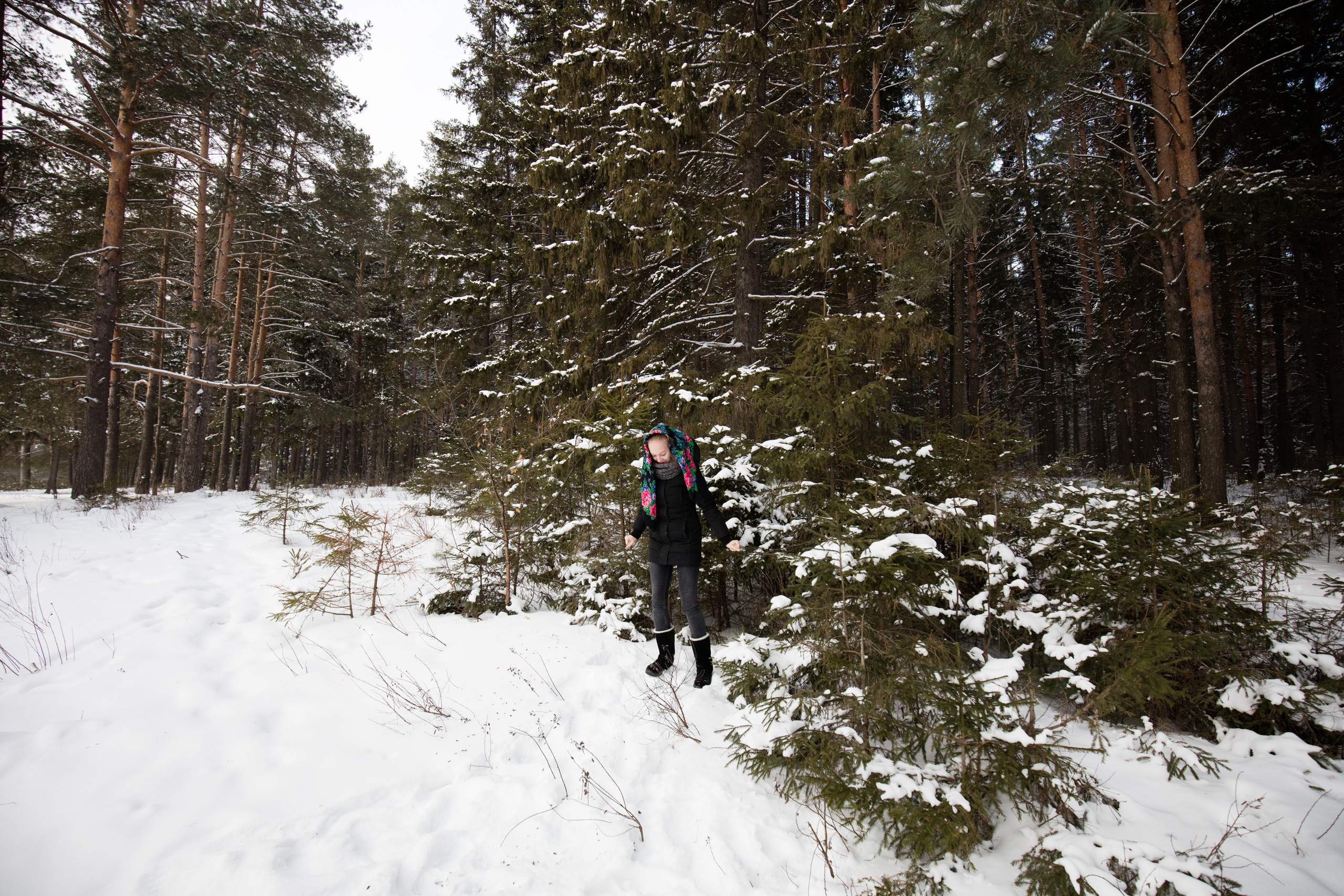 Екатеринбург. Владимир Власюк