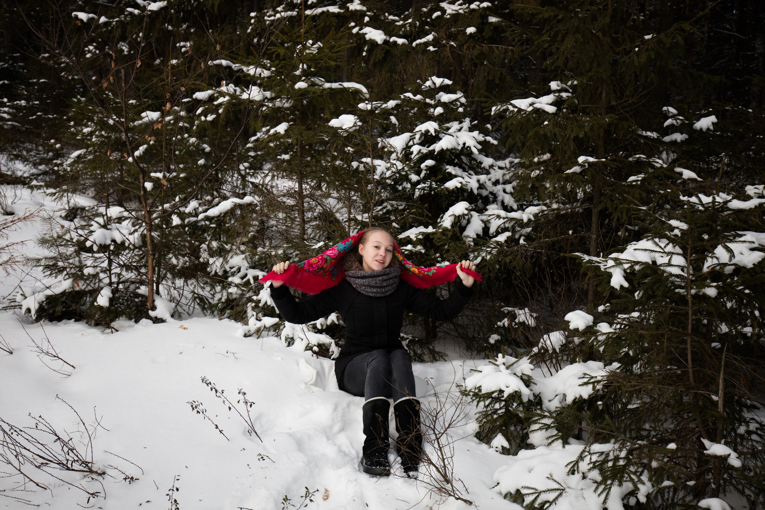 Екатеринбург. Владимир Власюк