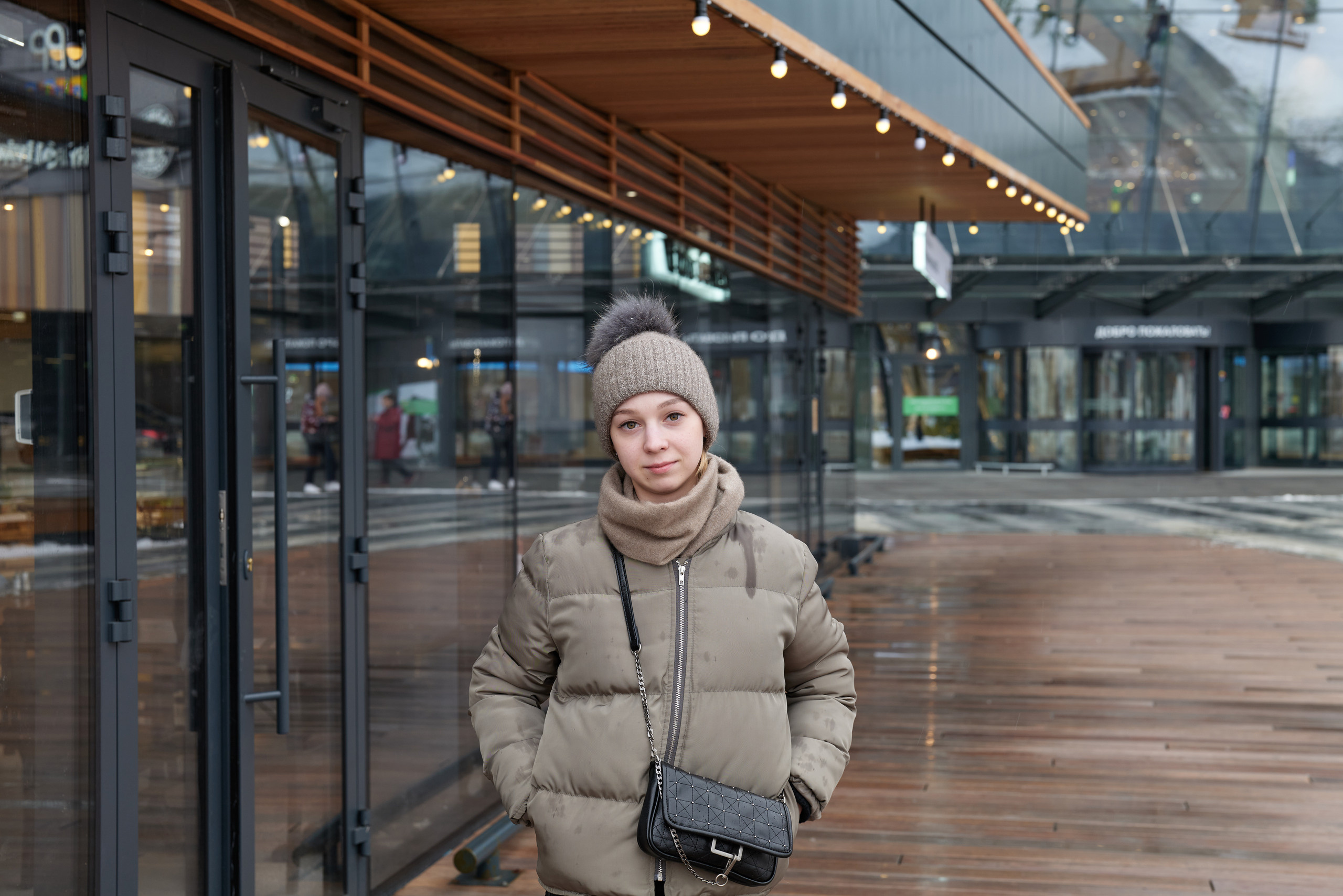 НАШИ ФОТО. Владимир Власюк