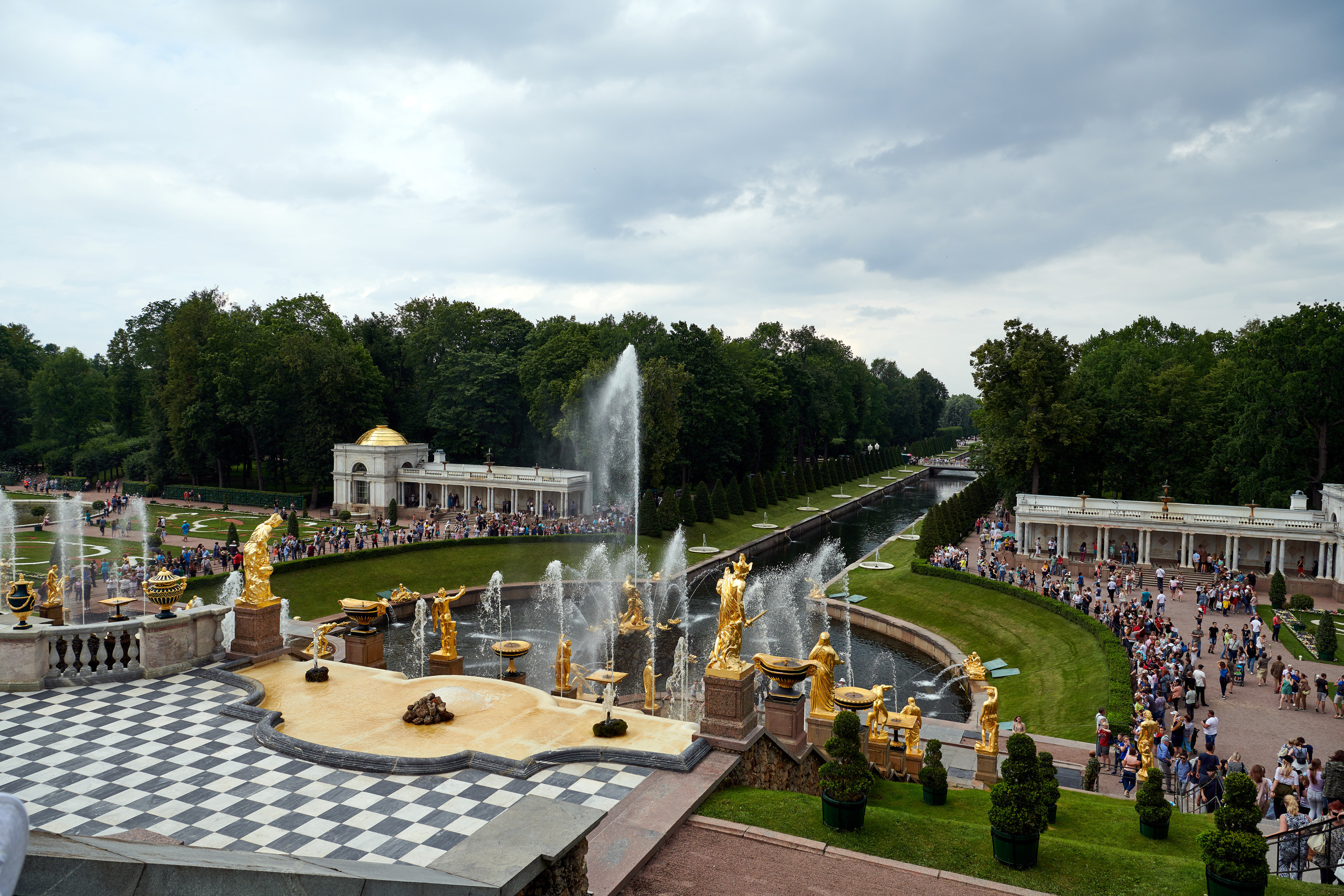 НАШИ ФОТО. Владимир Власюк