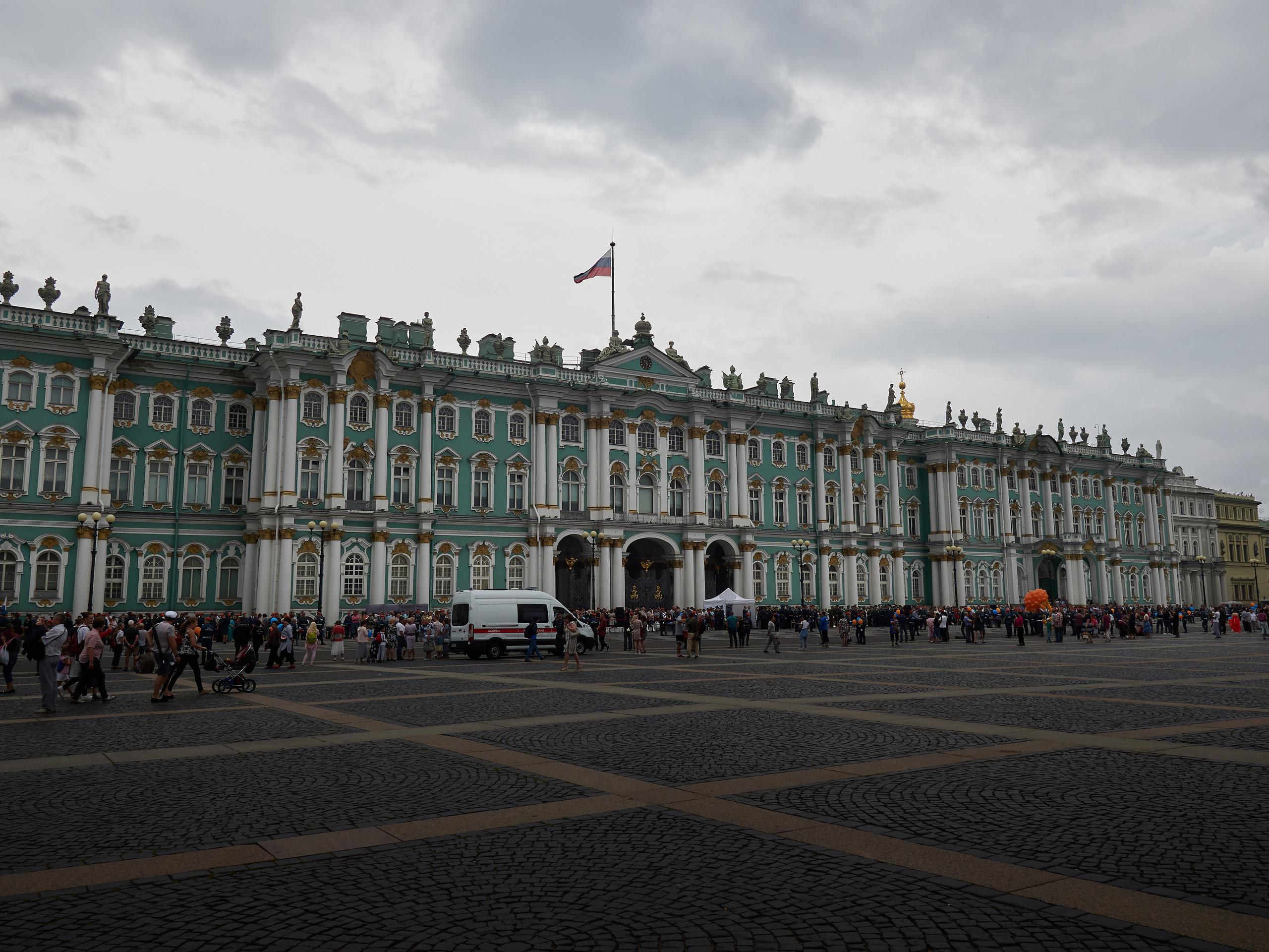 НАШИ ФОТО. Владимир Власюк