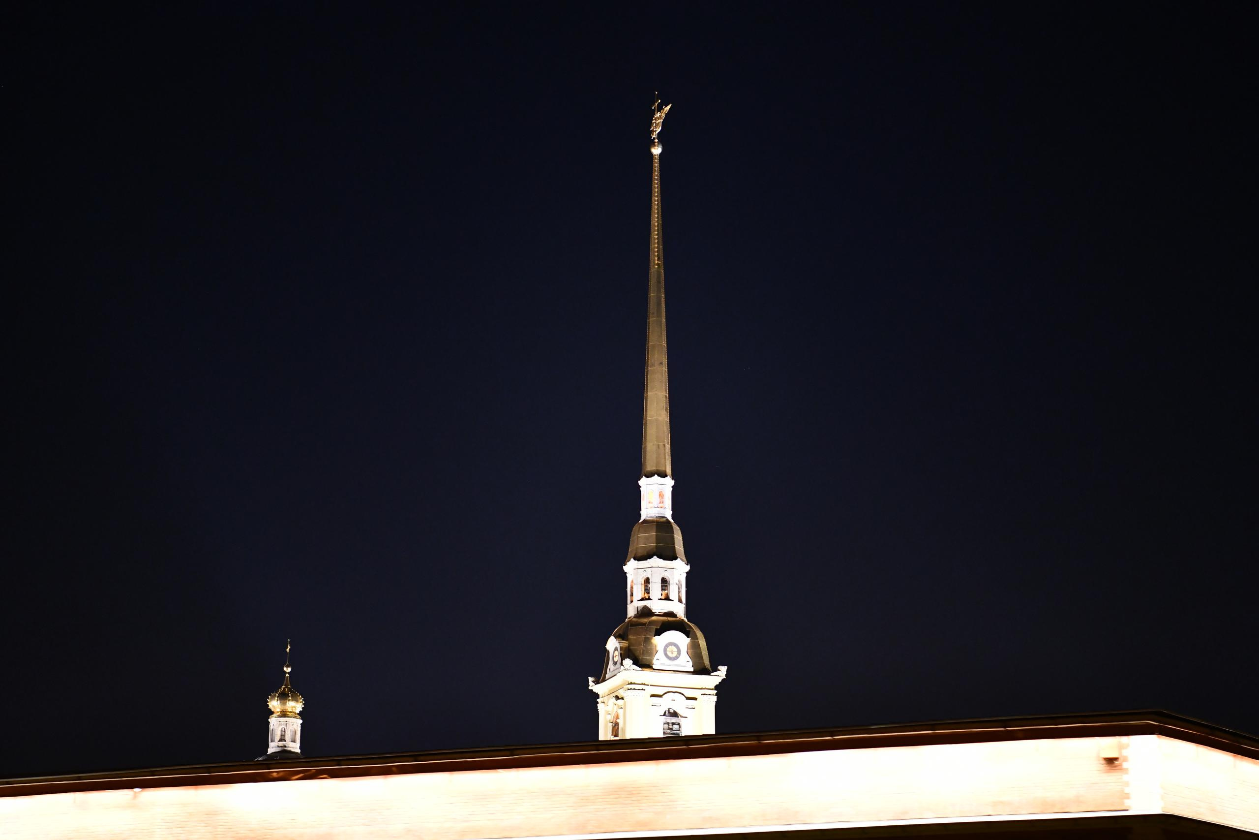 НАШИ ФОТО. Владимир Власюк