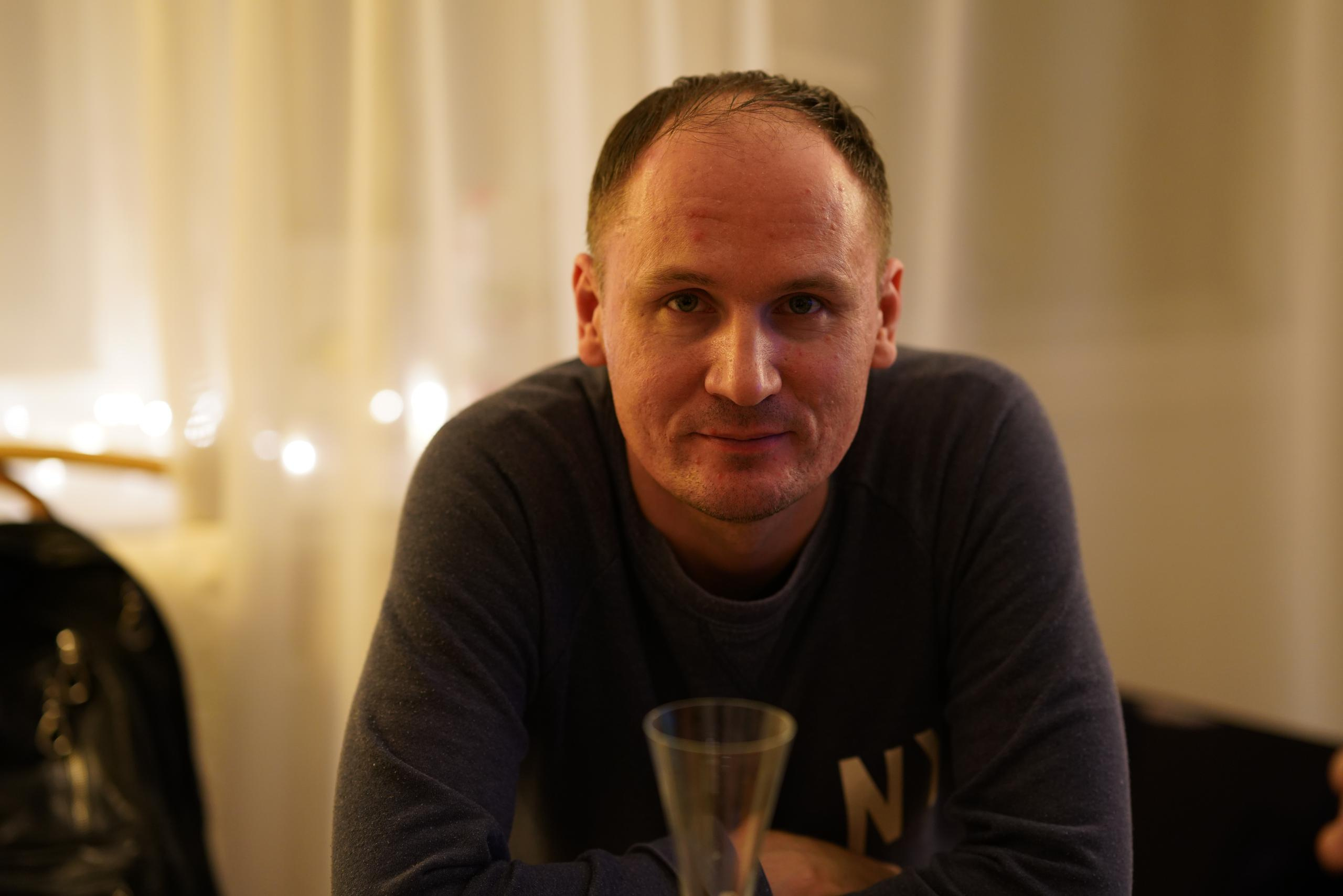 НАШИ ФОТО. Владимир Власюк