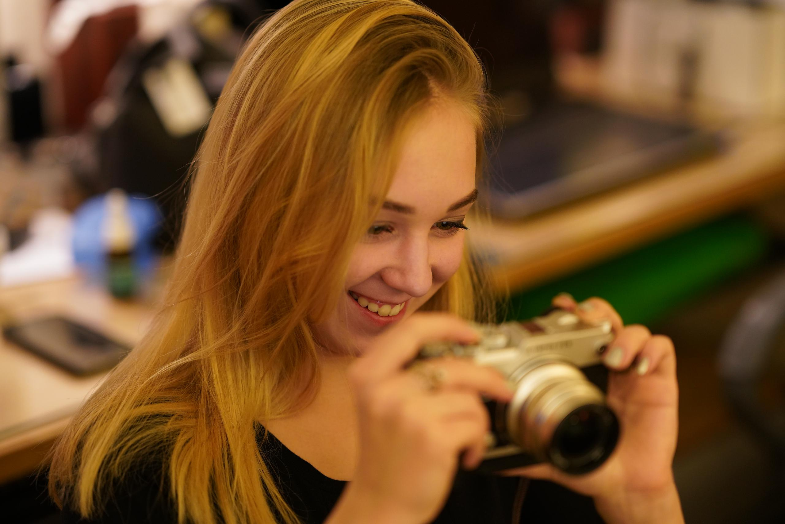 НАШИ ФОТО. Владимир Власюк