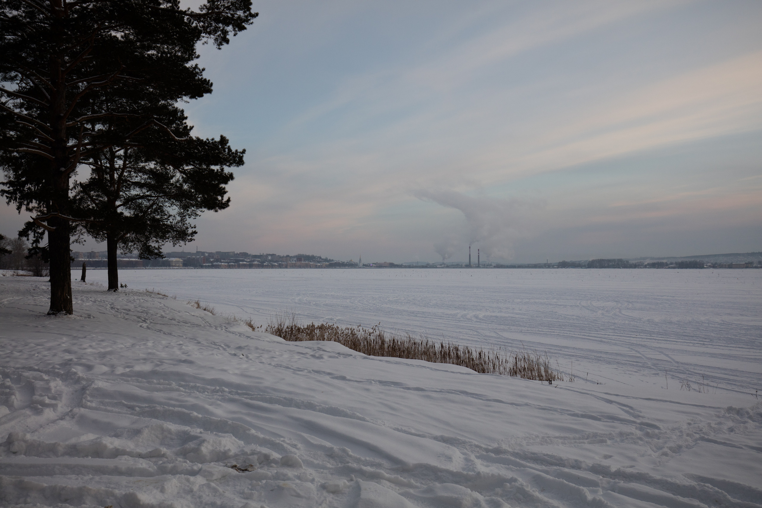 Екатеринбург. Владимир Власюк