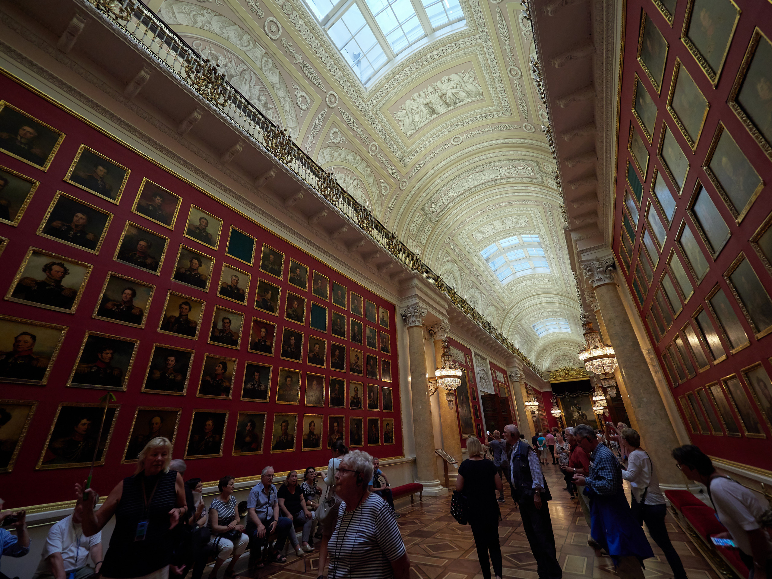 НАШИ ФОТО. Владимир Власюк