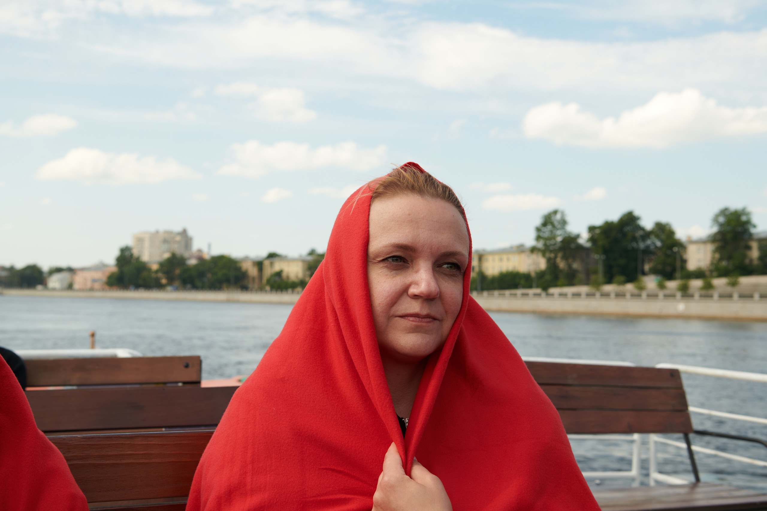 НАШИ ФОТО. Владимир Власюк