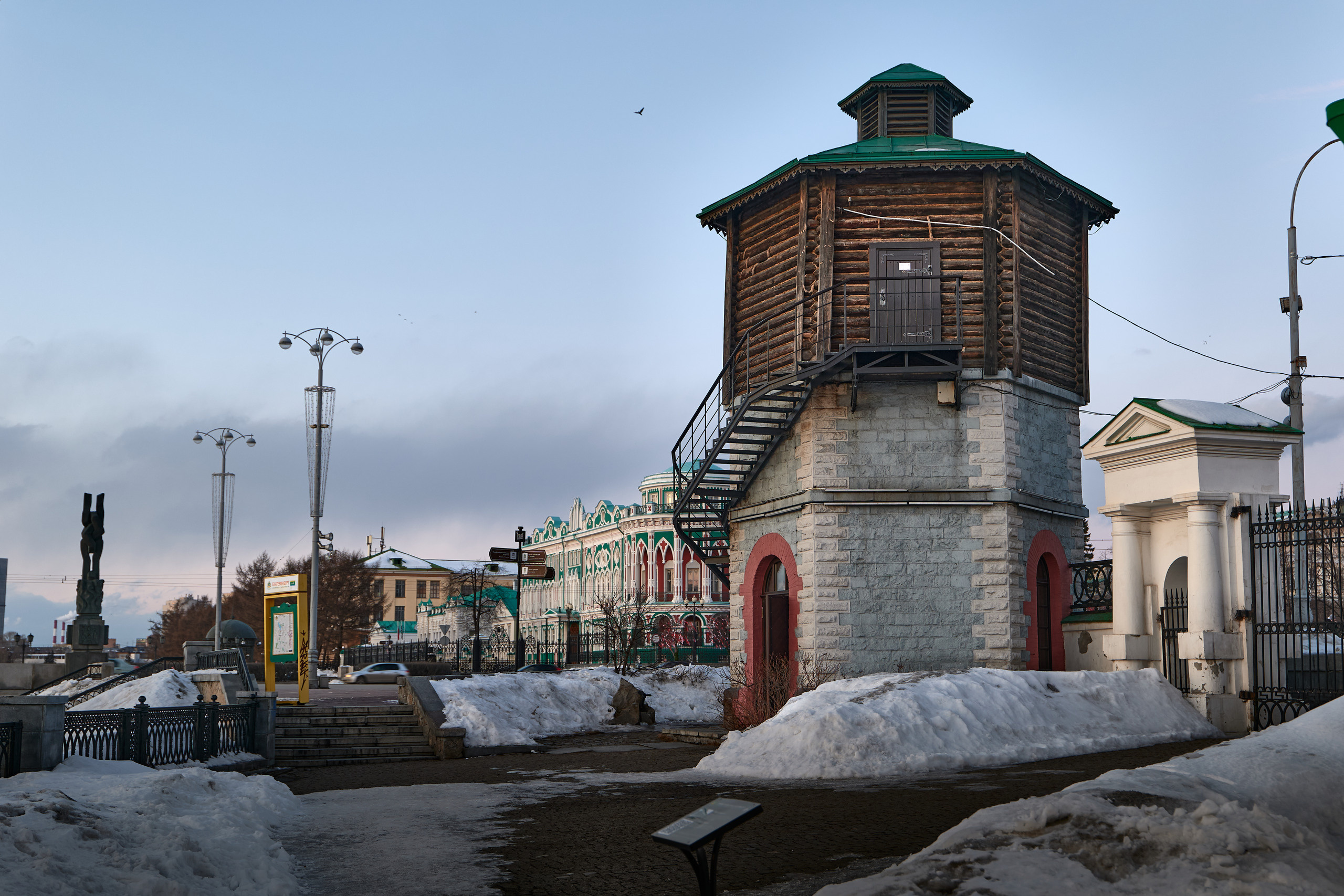 НАШИ ФОТО. Владимир Власюк