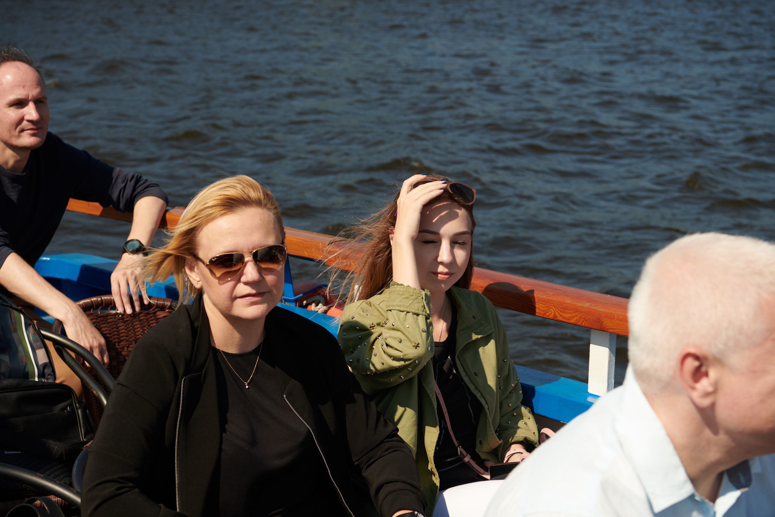 НАШИ ФОТО. Владимир Власюк