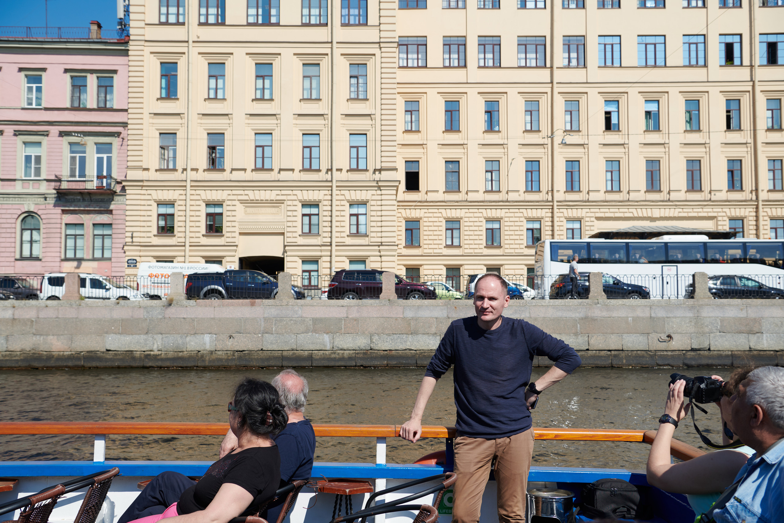 НАШИ ФОТО. Владимир Власюк