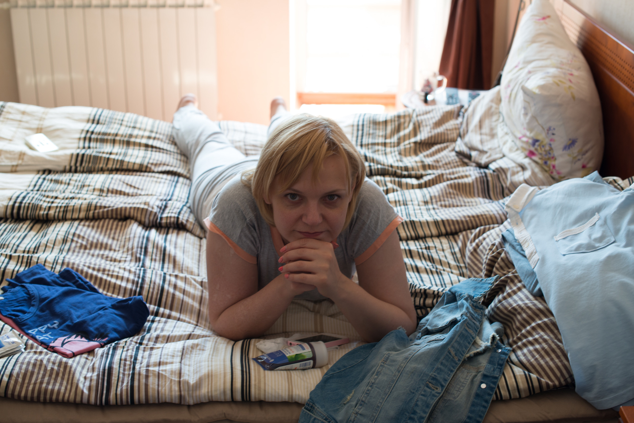 НАШИ ФОТО. Владимир Власюк