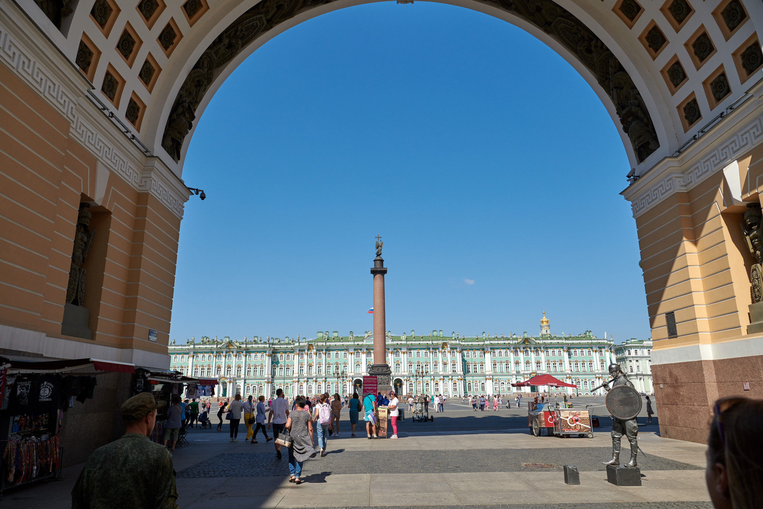 НАШИ ФОТО. Владимир Власюк