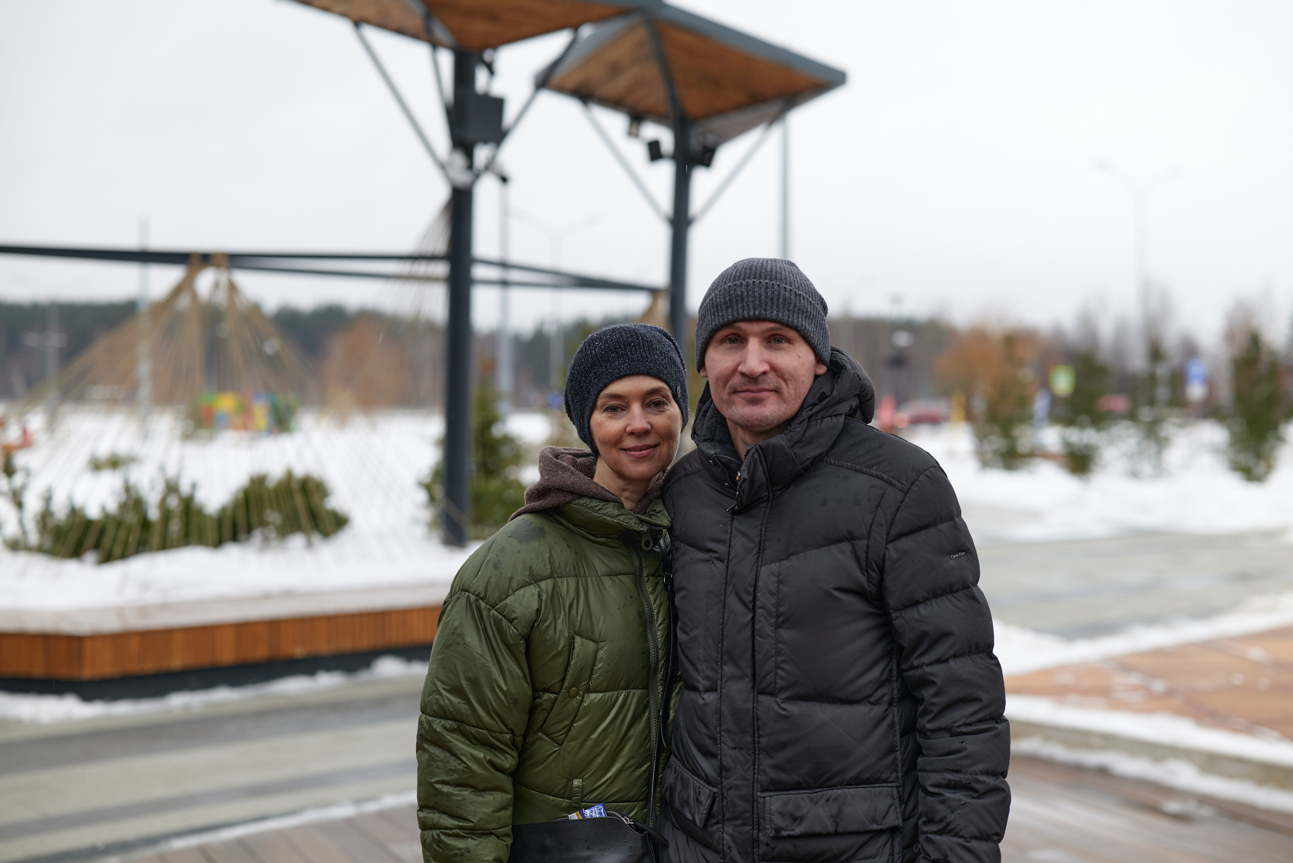 НАШИ ФОТО. Владимир Власюк