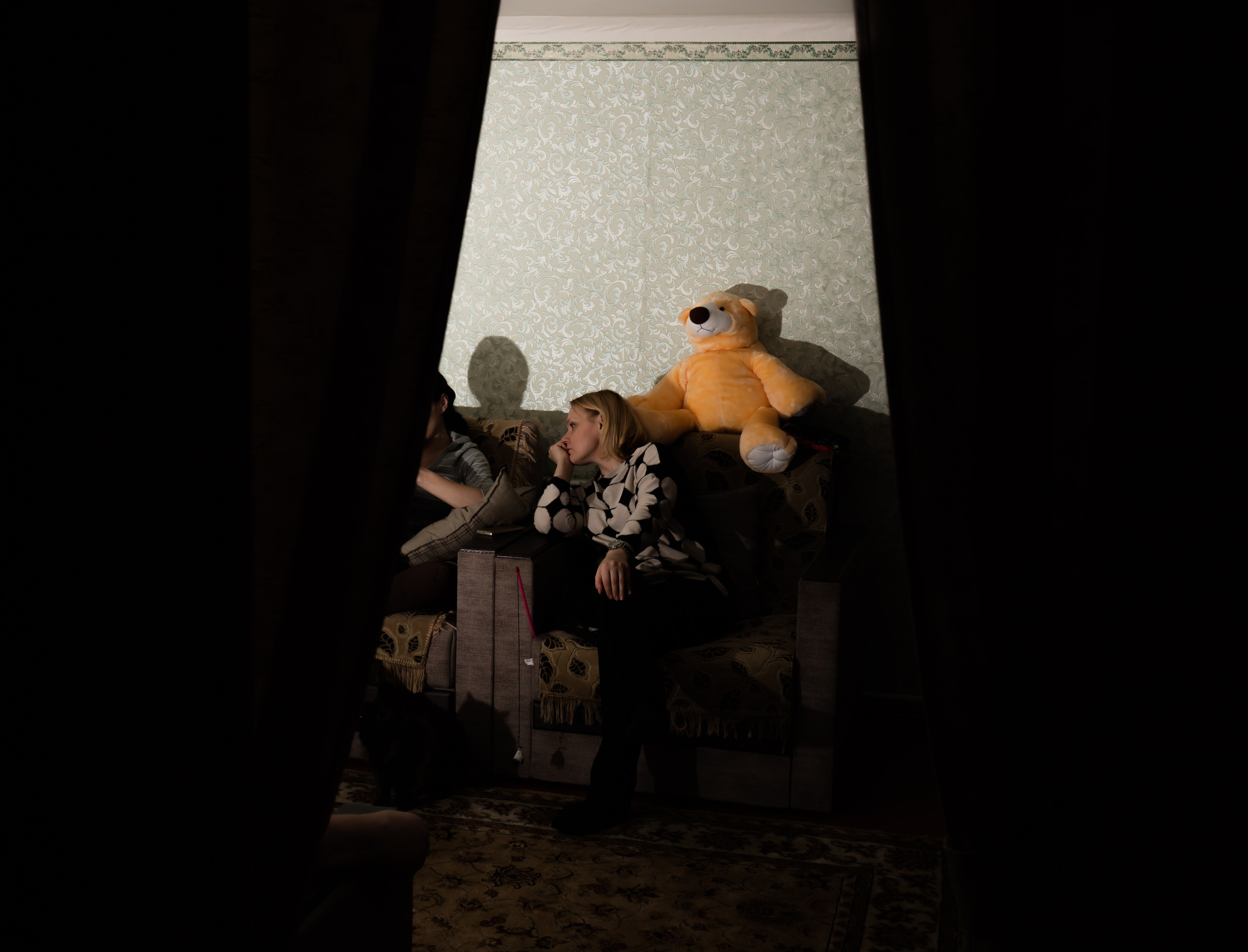 Екатеринбург. Владимир Власюк