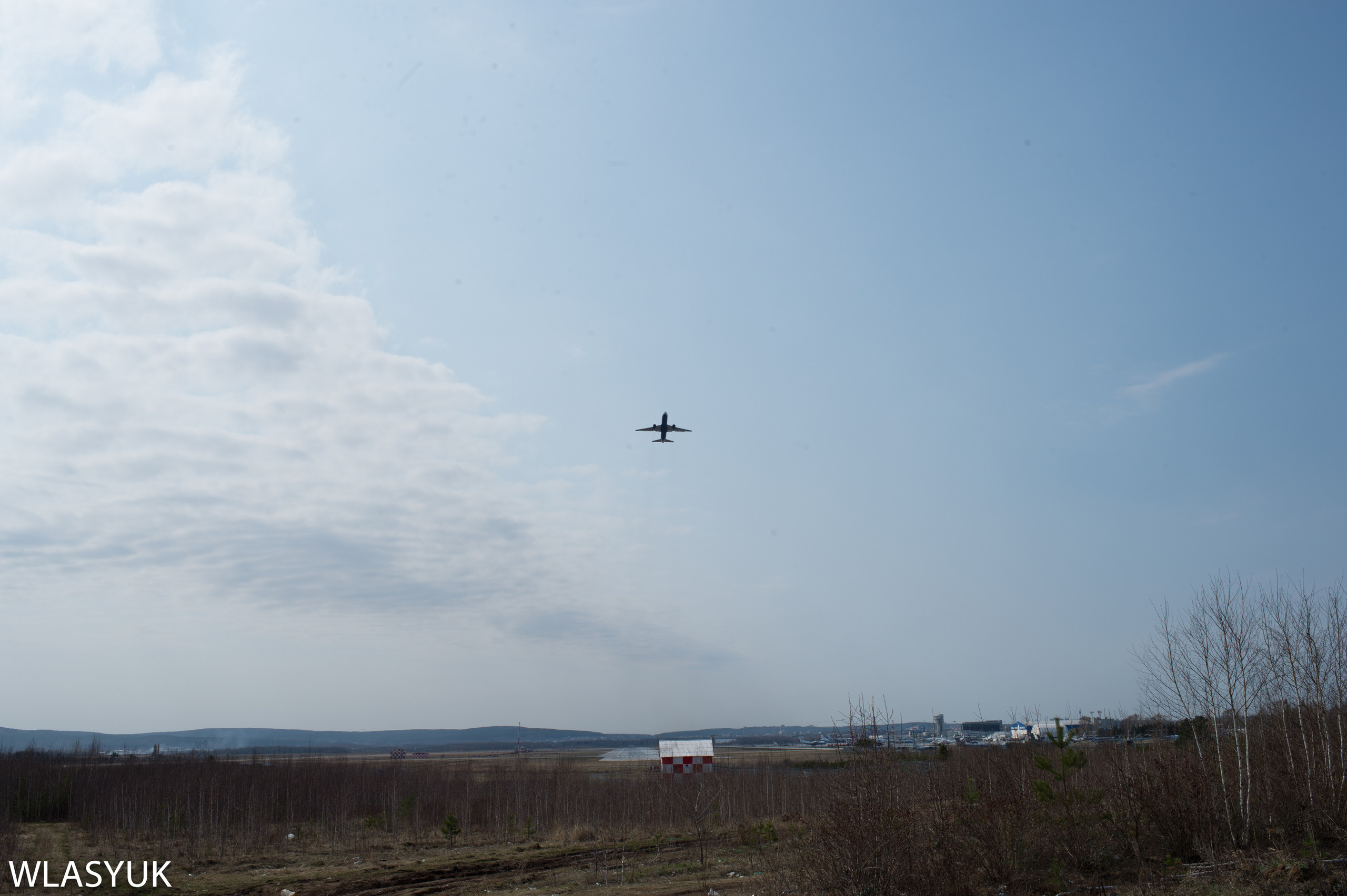 Екатеринбург. Владимир Власюк