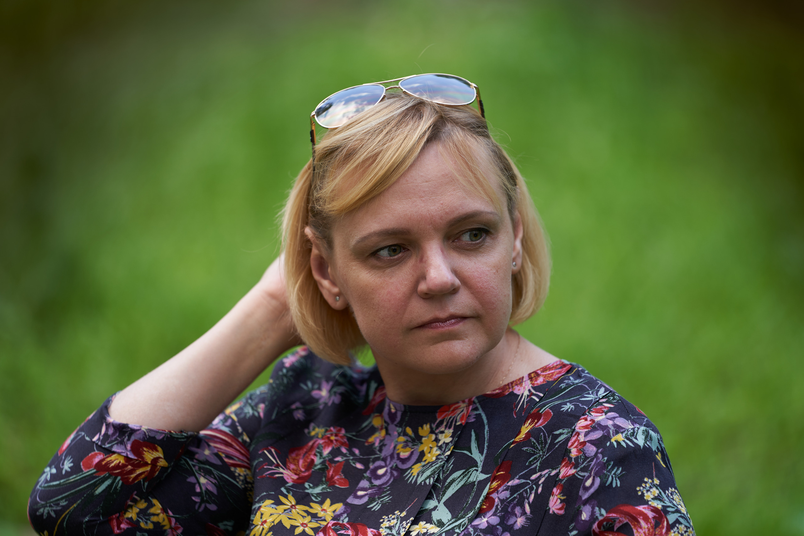 НАШИ ФОТО. Владимир Власюк