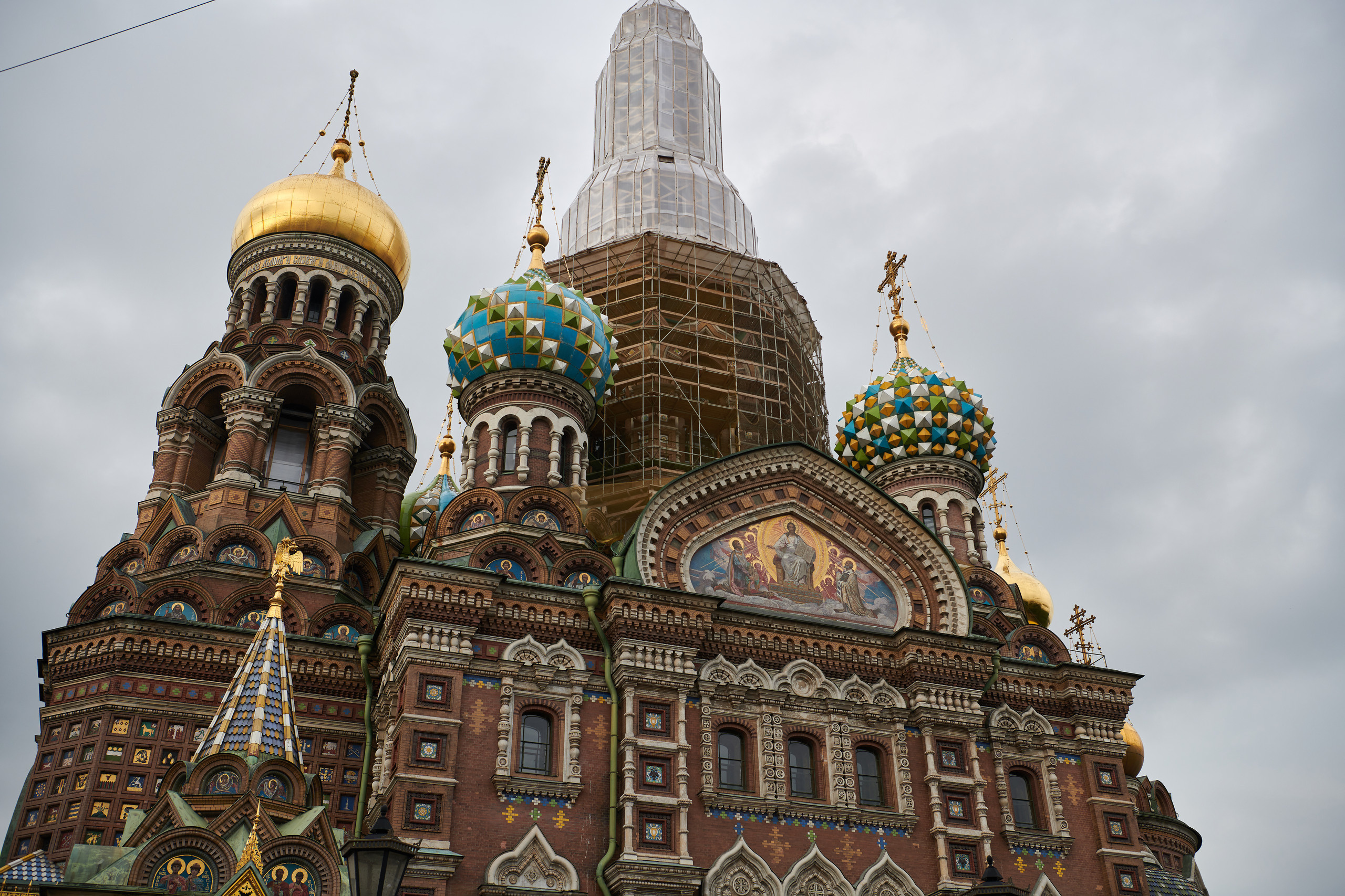 НАШИ ФОТО. Владимир Власюк