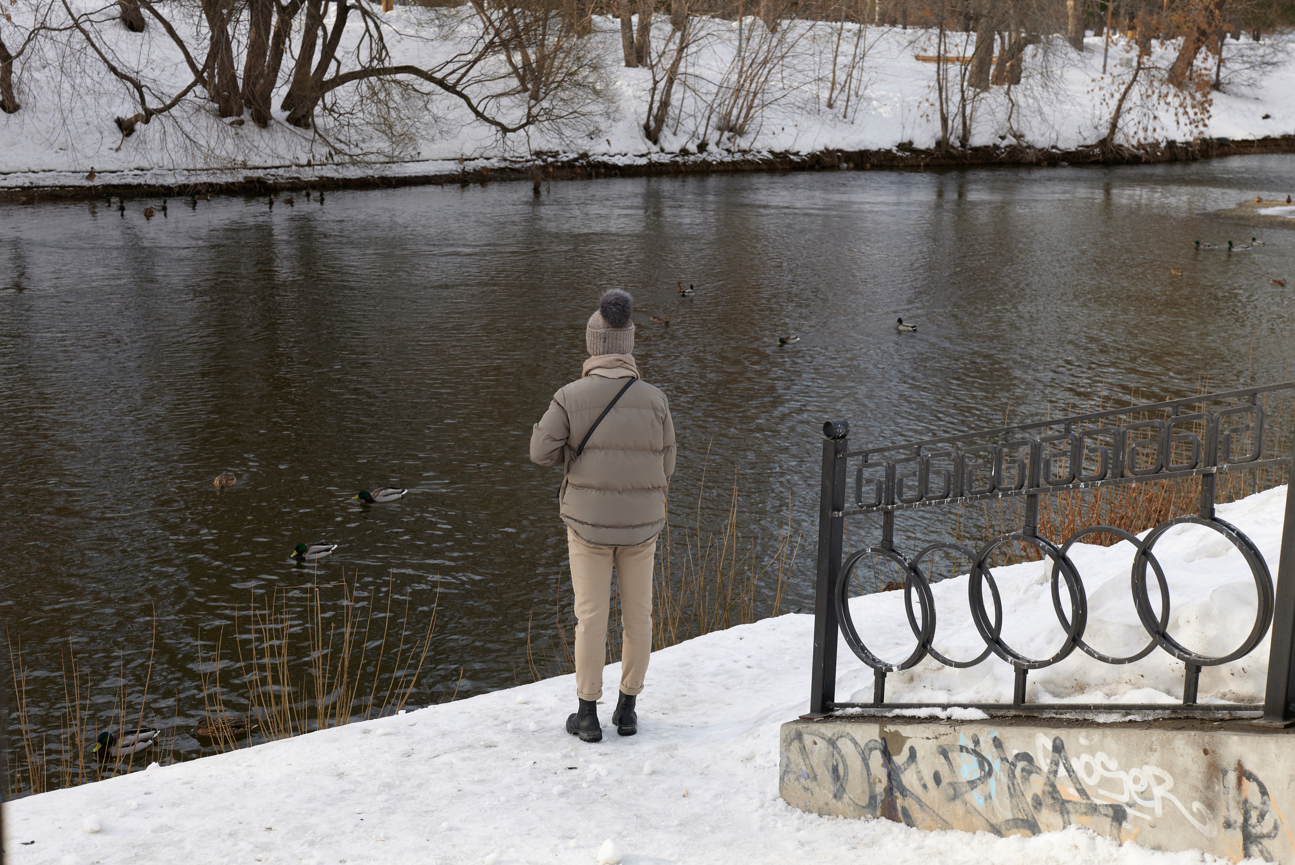 НАШИ ФОТО. Владимир Власюк