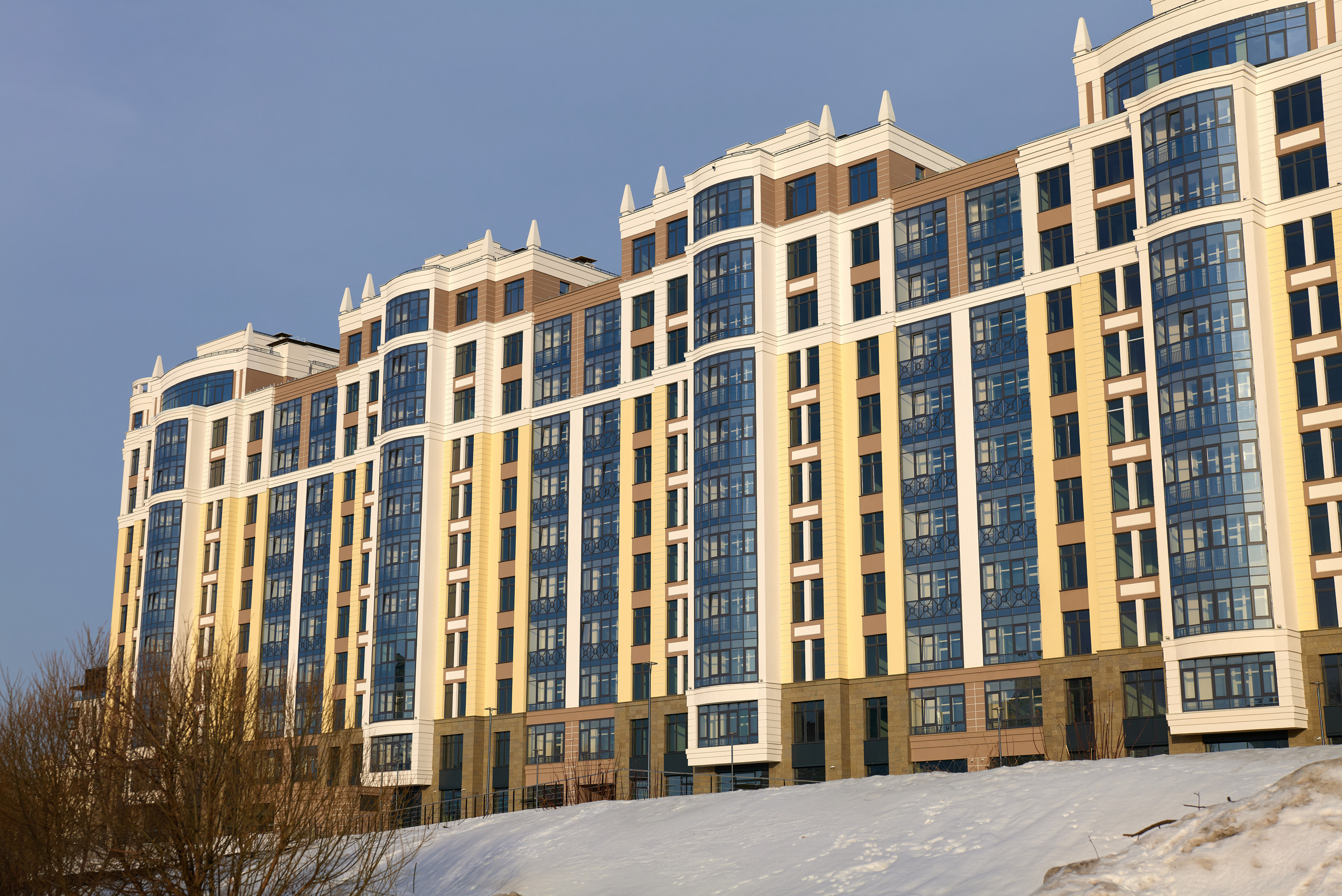 НАШИ ФОТО. Владимир Власюк