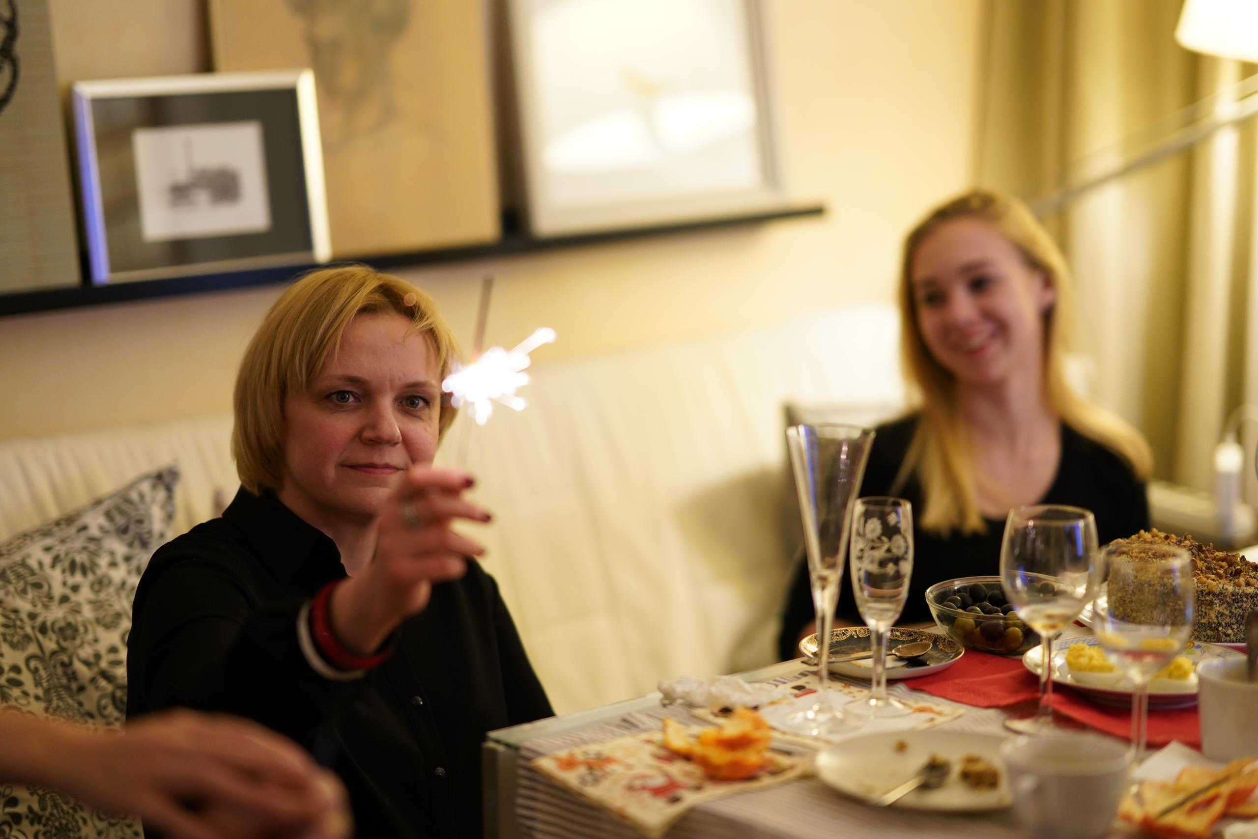 НАШИ ФОТО. Владимир Власюк