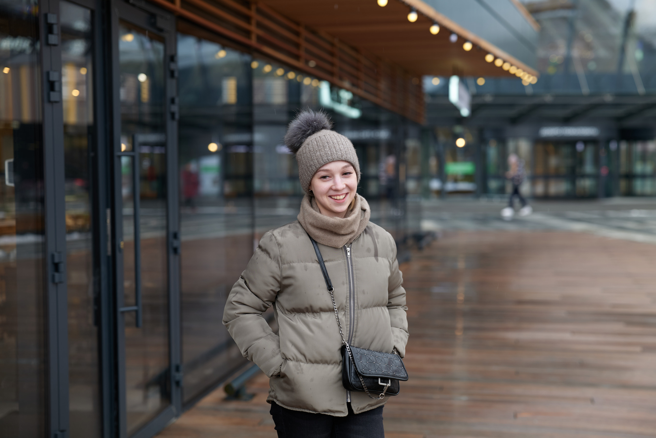 НАШИ ФОТО. Владимир Власюк