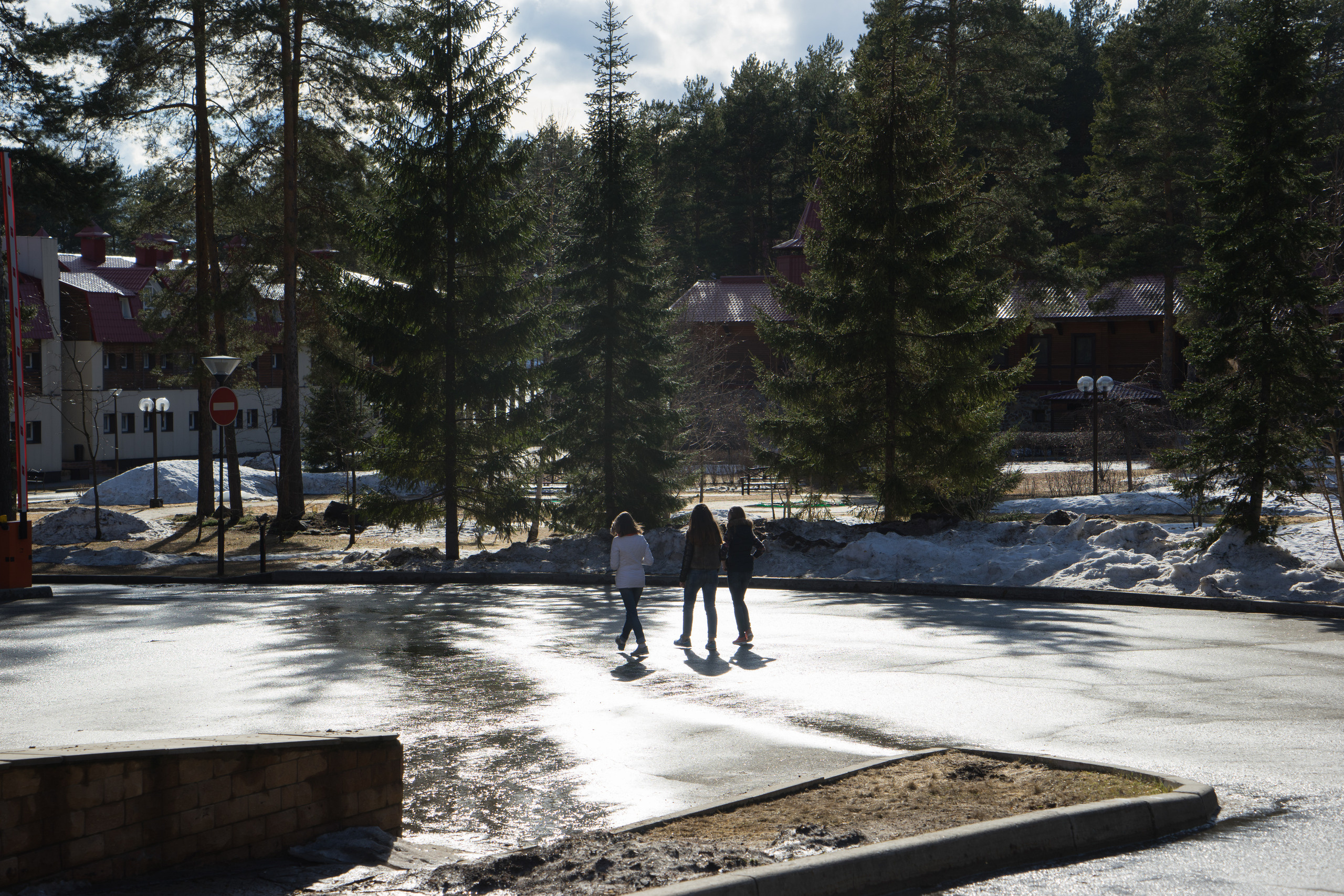 Екатеринбург. Владимир Власюк