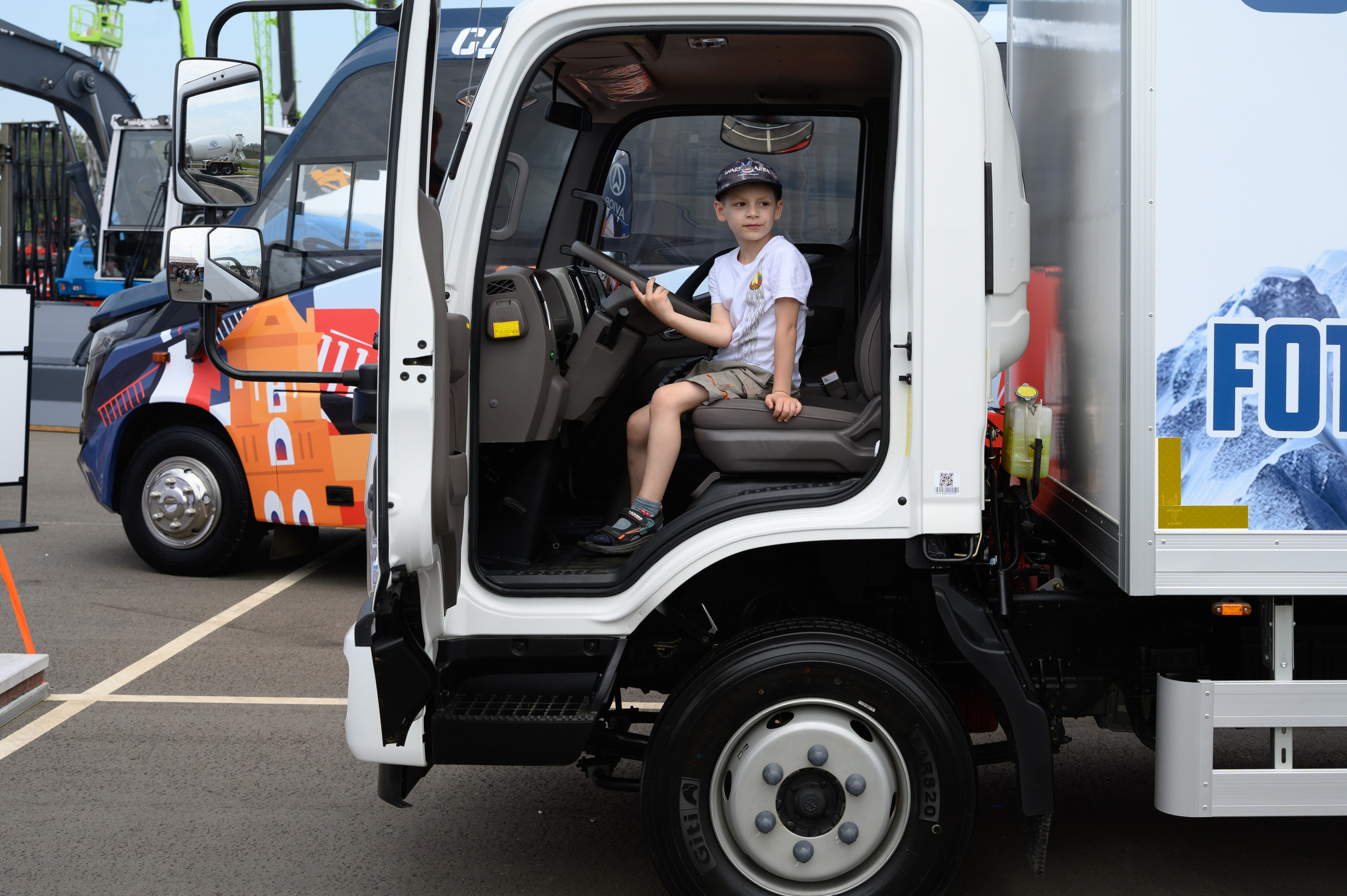 Агровыставка. Фотоуслуги, услуги фотографа, фотографирование важных событий