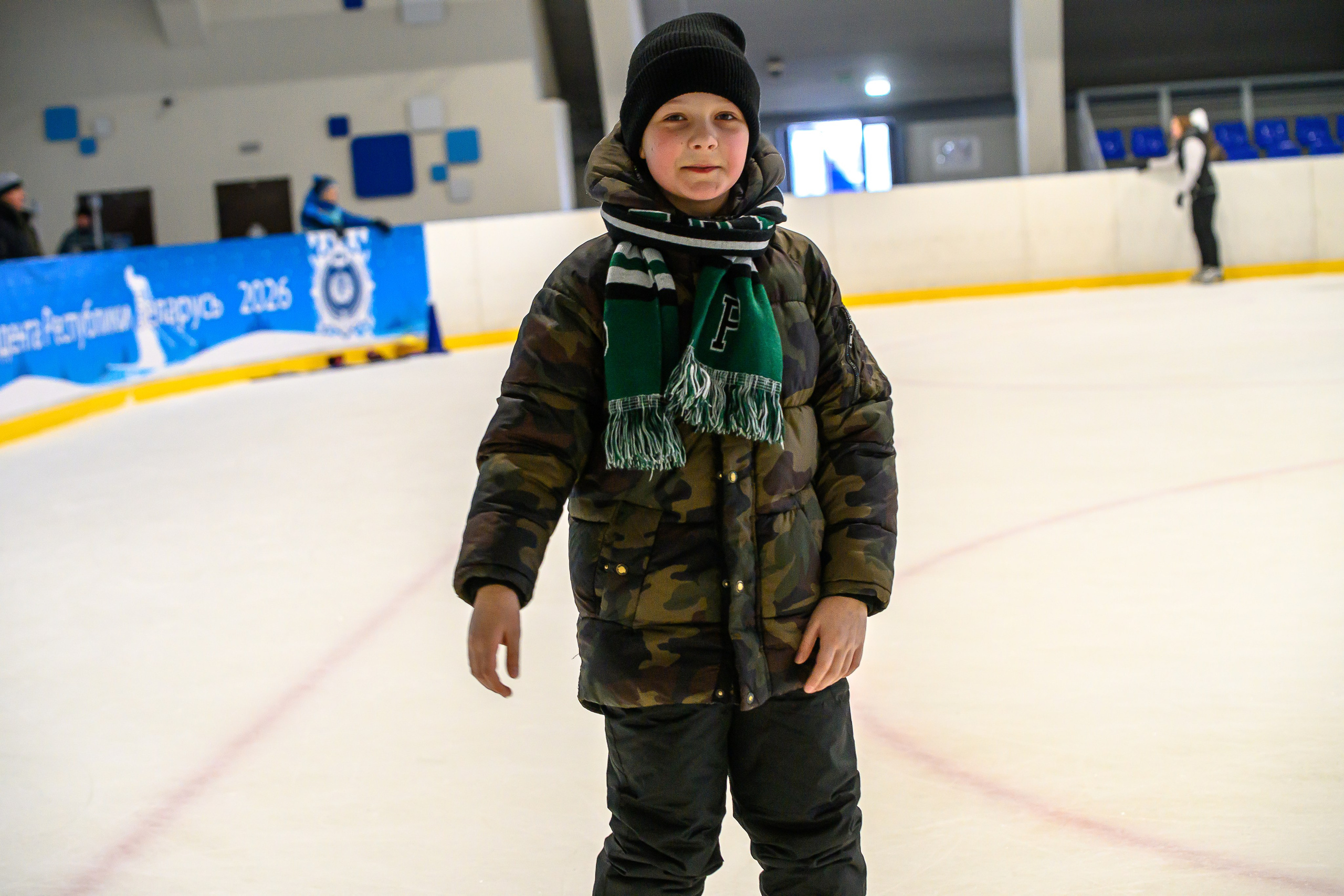 Зимняя спартакиада УД. Фотоуслуги, услуги фотографа, фотографирование важных событий