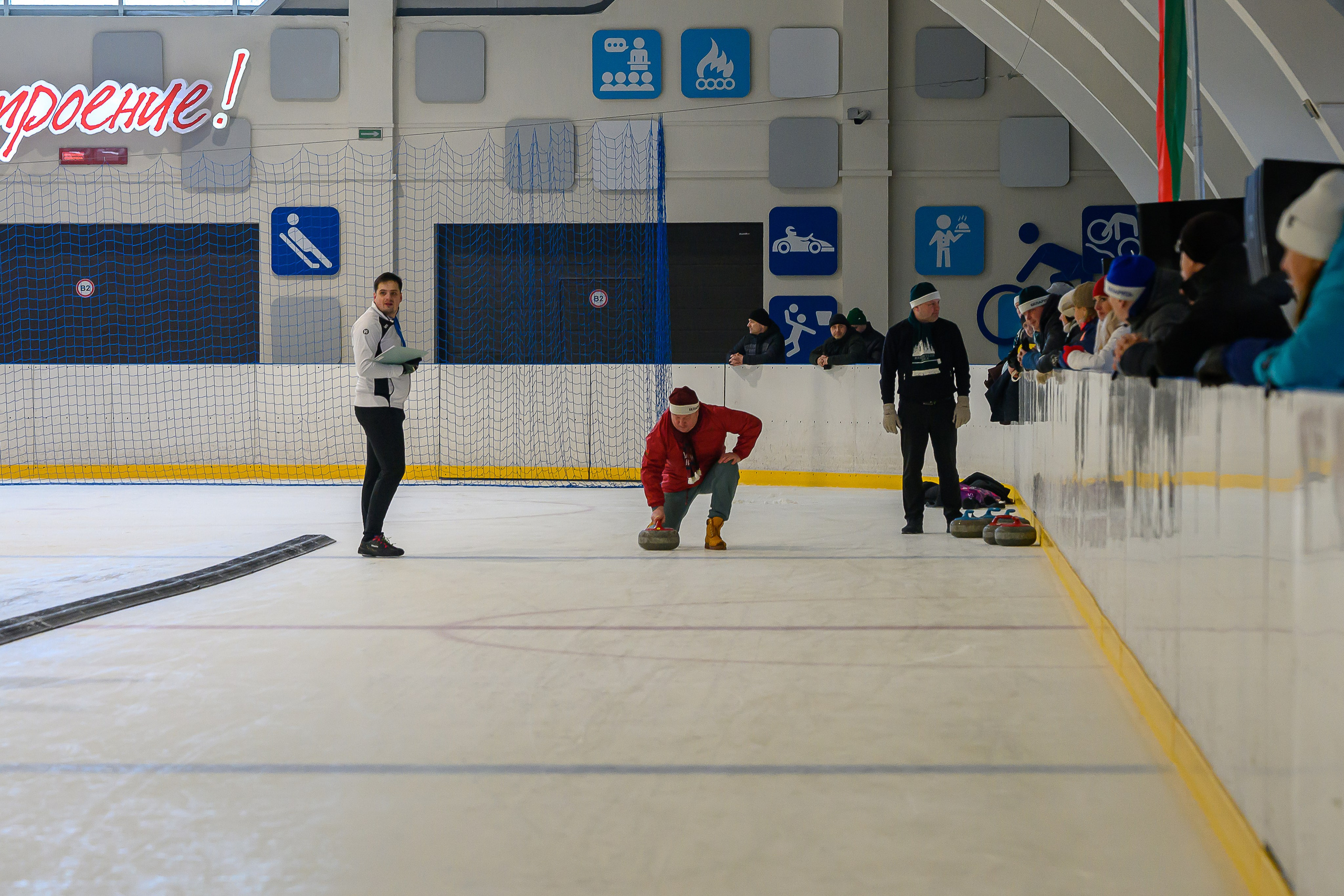 Зимняя спартакиада УД. Фотоуслуги, услуги фотографа, фотографирование важных событий