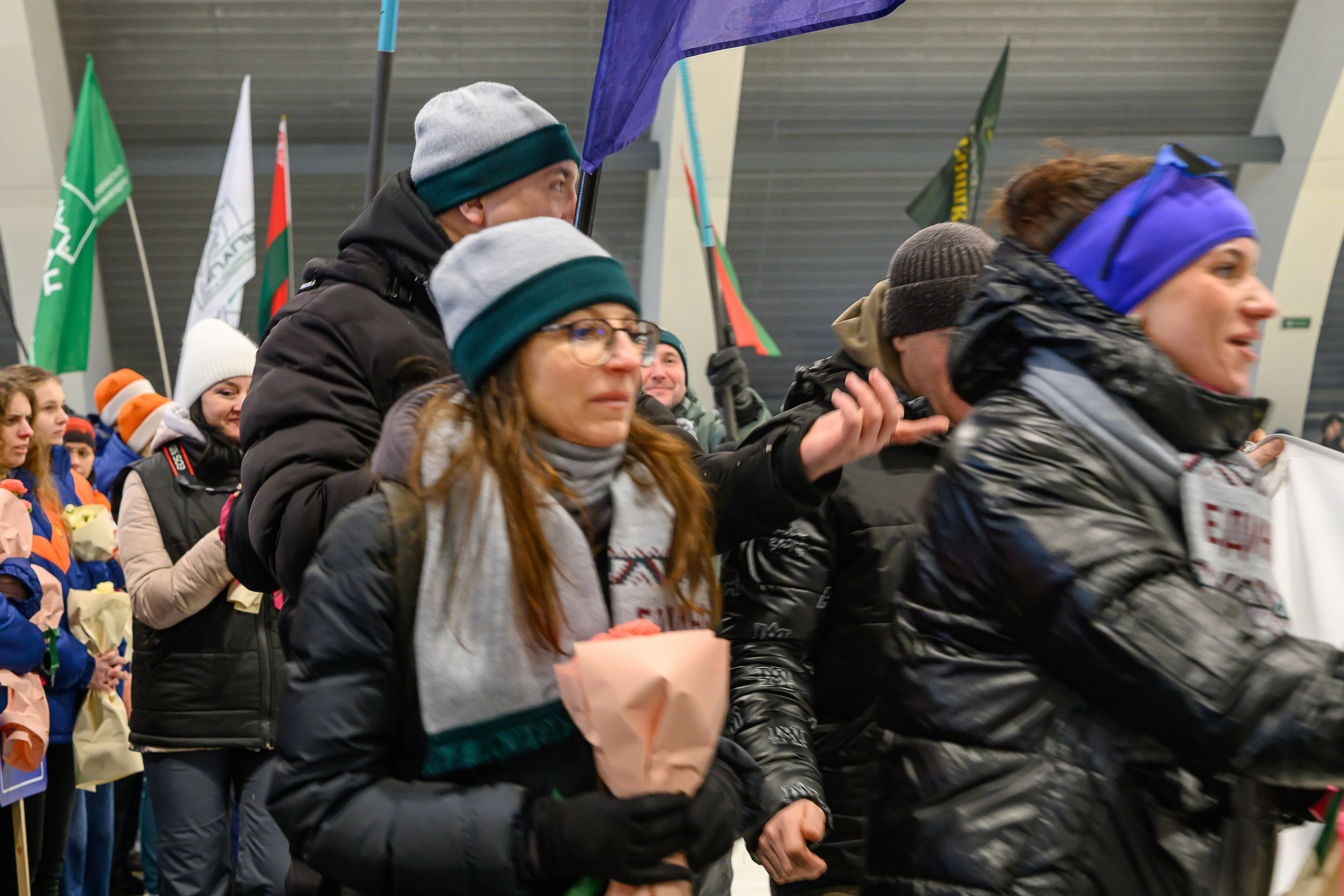 Зимняя спартакиада УД. Фотоуслуги, услуги фотографа, фотографирование важных событий