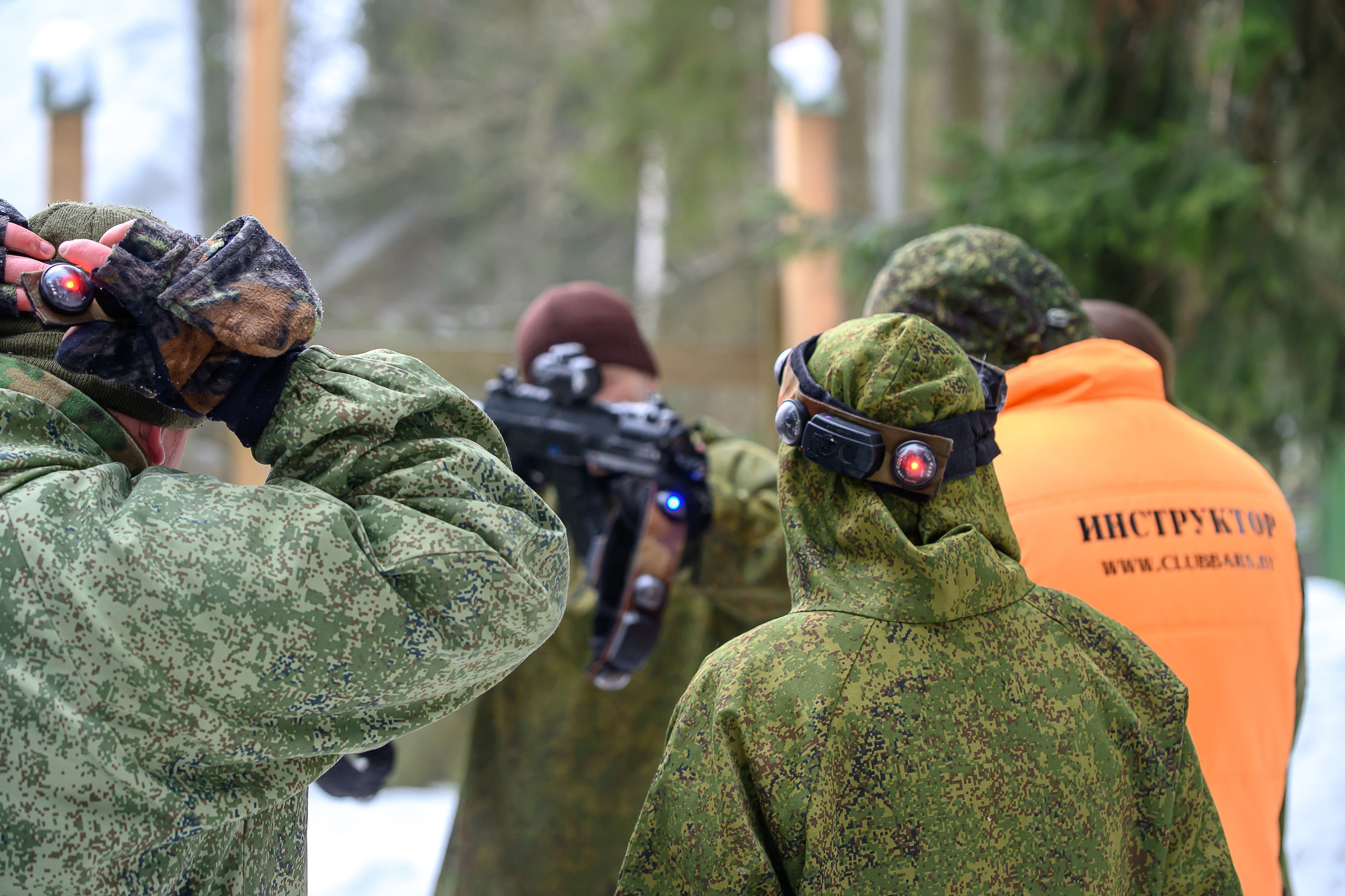 Зимняя спартакиада УД. Фотоуслуги, услуги фотографа, фотографирование важных событий
