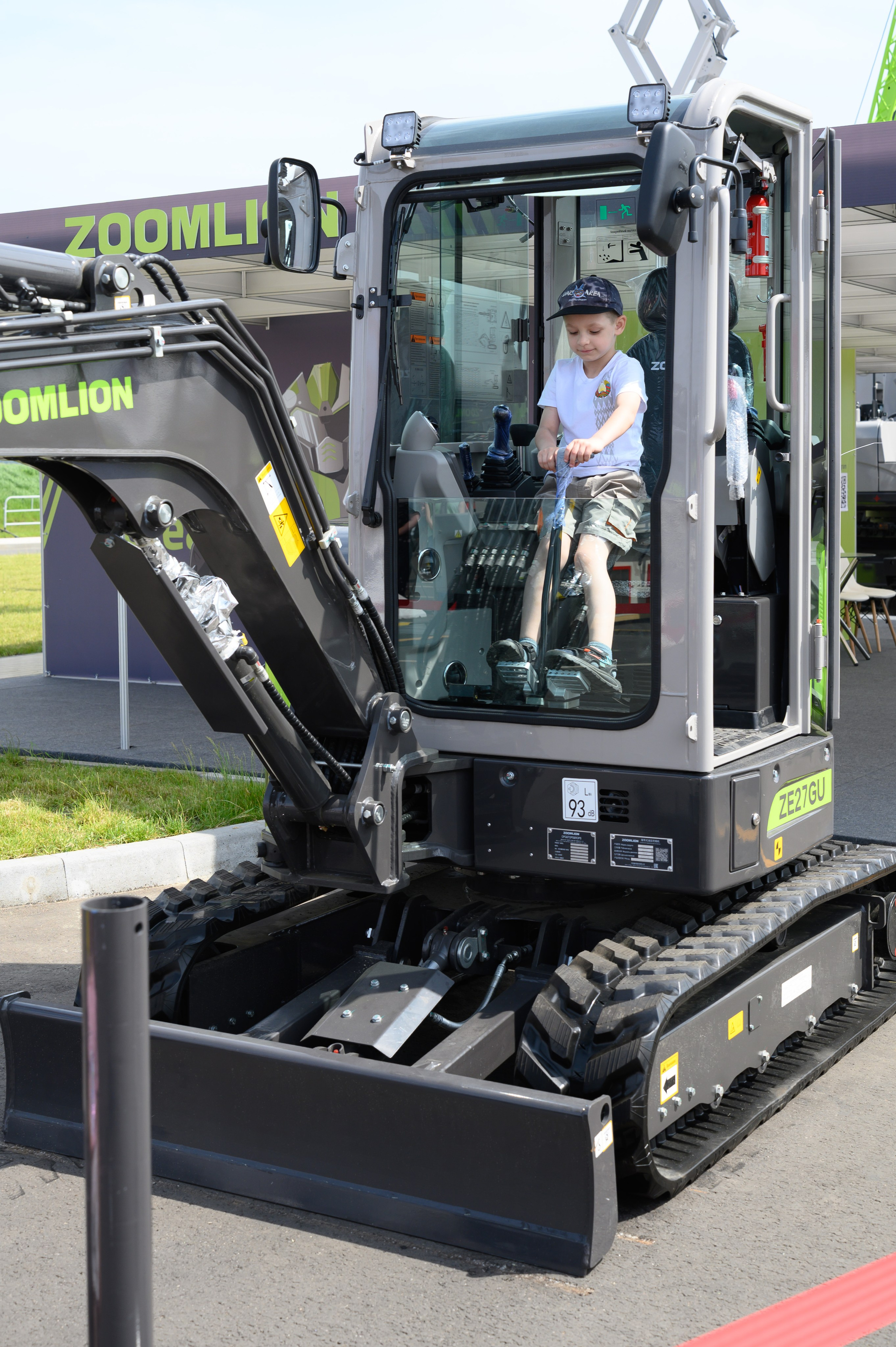 Агровыставка. Фотоуслуги, услуги фотографа, фотографирование важных событий