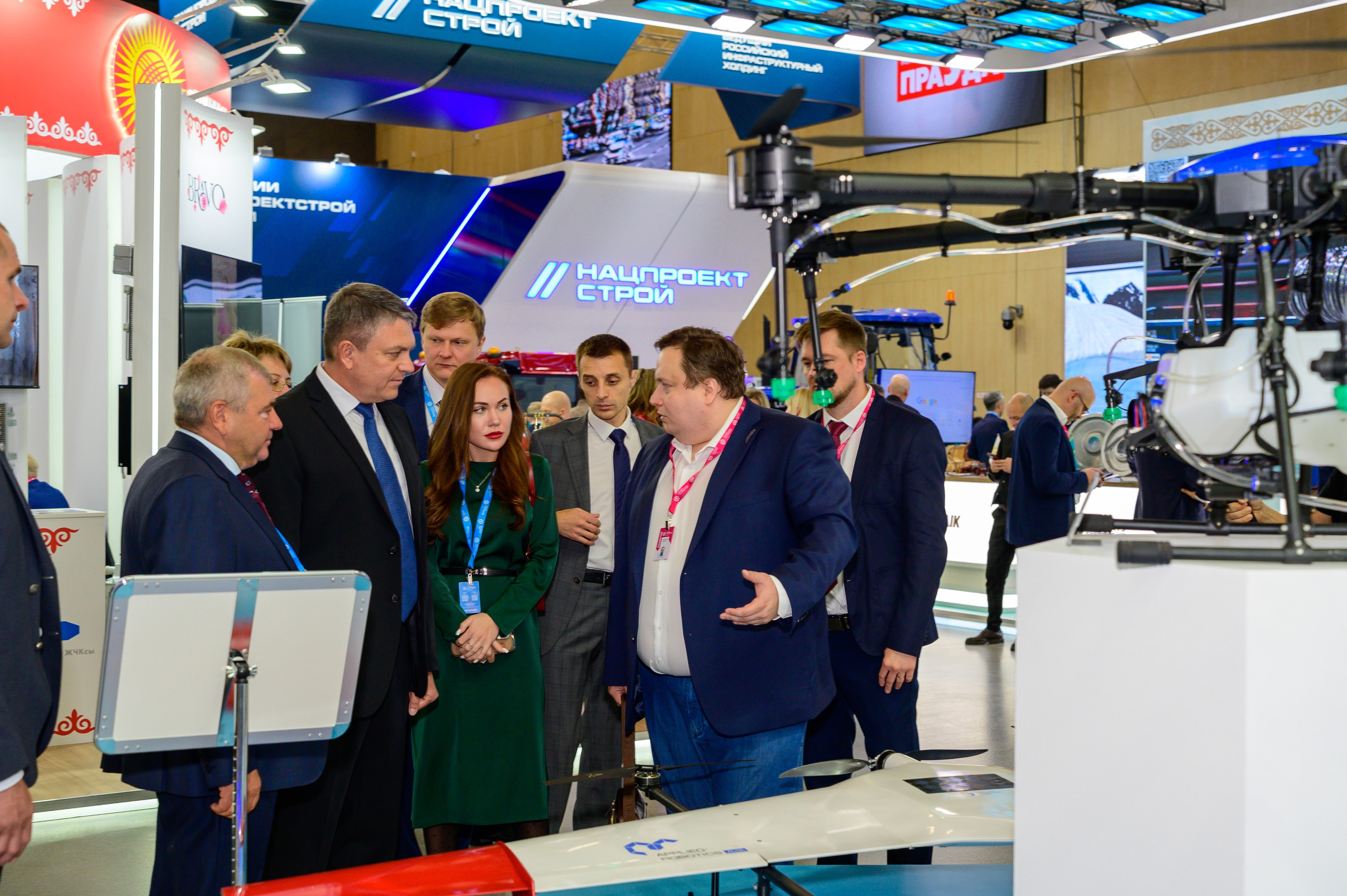 BigindustrialweekBelarus. Фотоуслуги, услуги фотографа, фотографирование важных событий