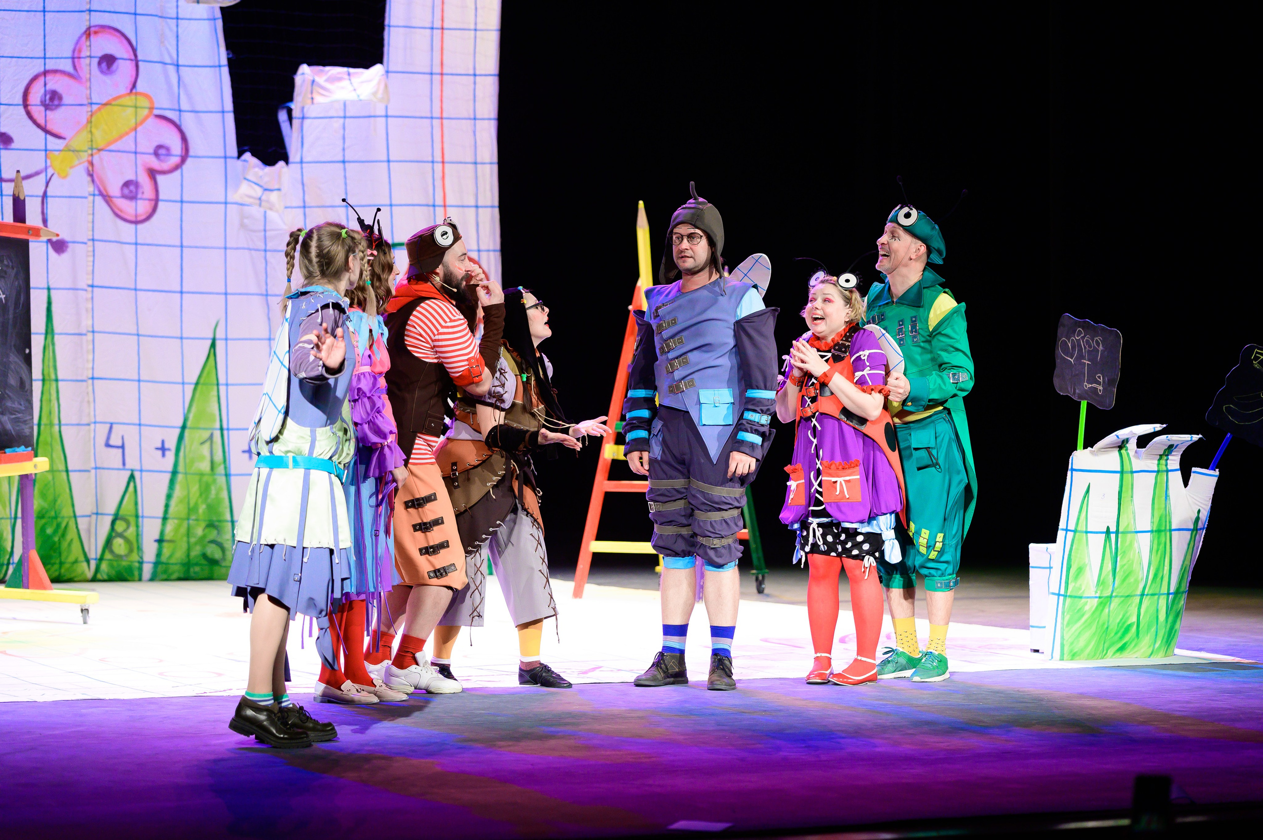 Муха Цокотуха. Фотоуслуги, услуги фотографа, фотографирование важных событий