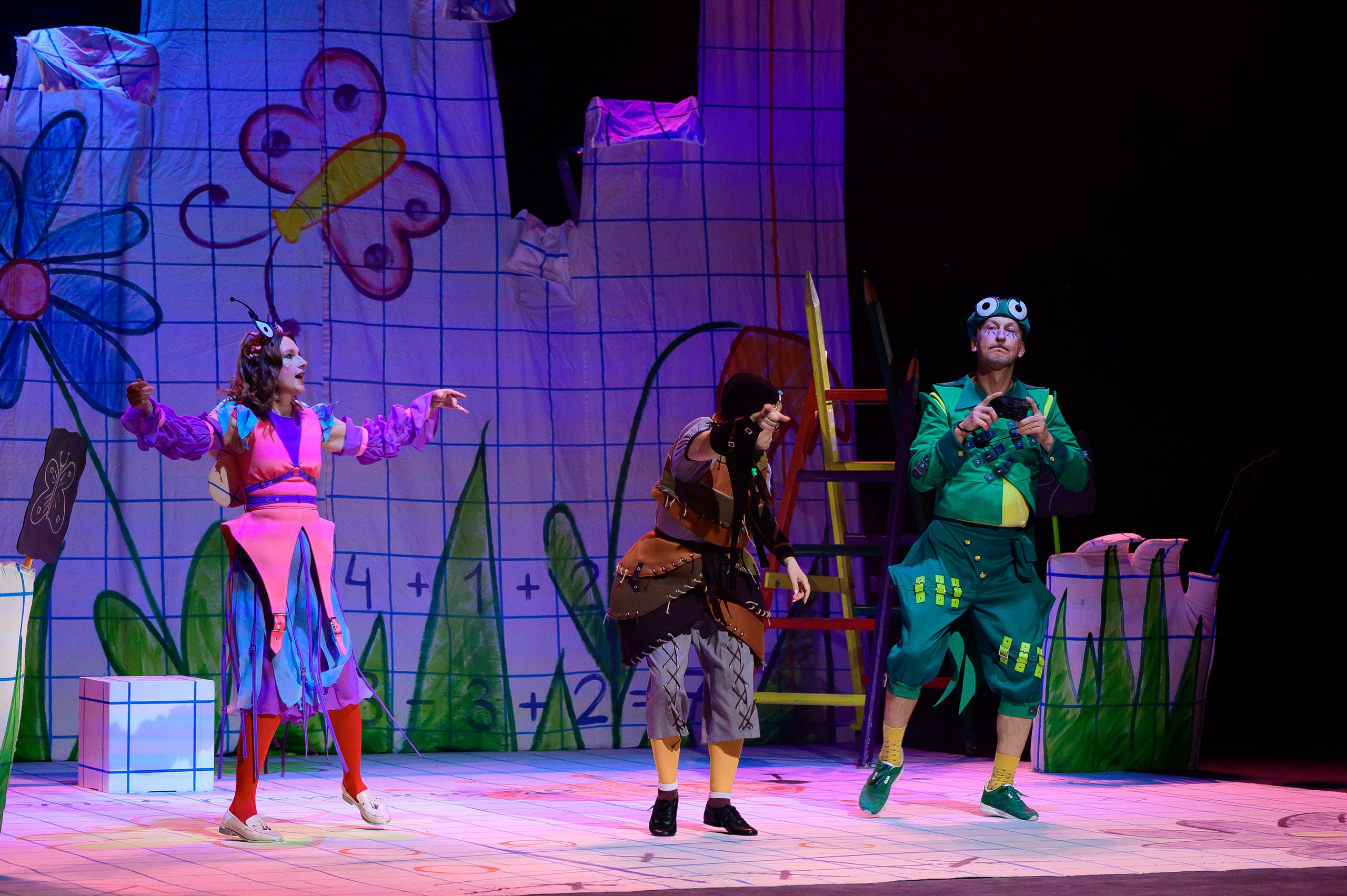 Муха Цокотуха. Фотоуслуги, услуги фотографа, фотографирование важных событий