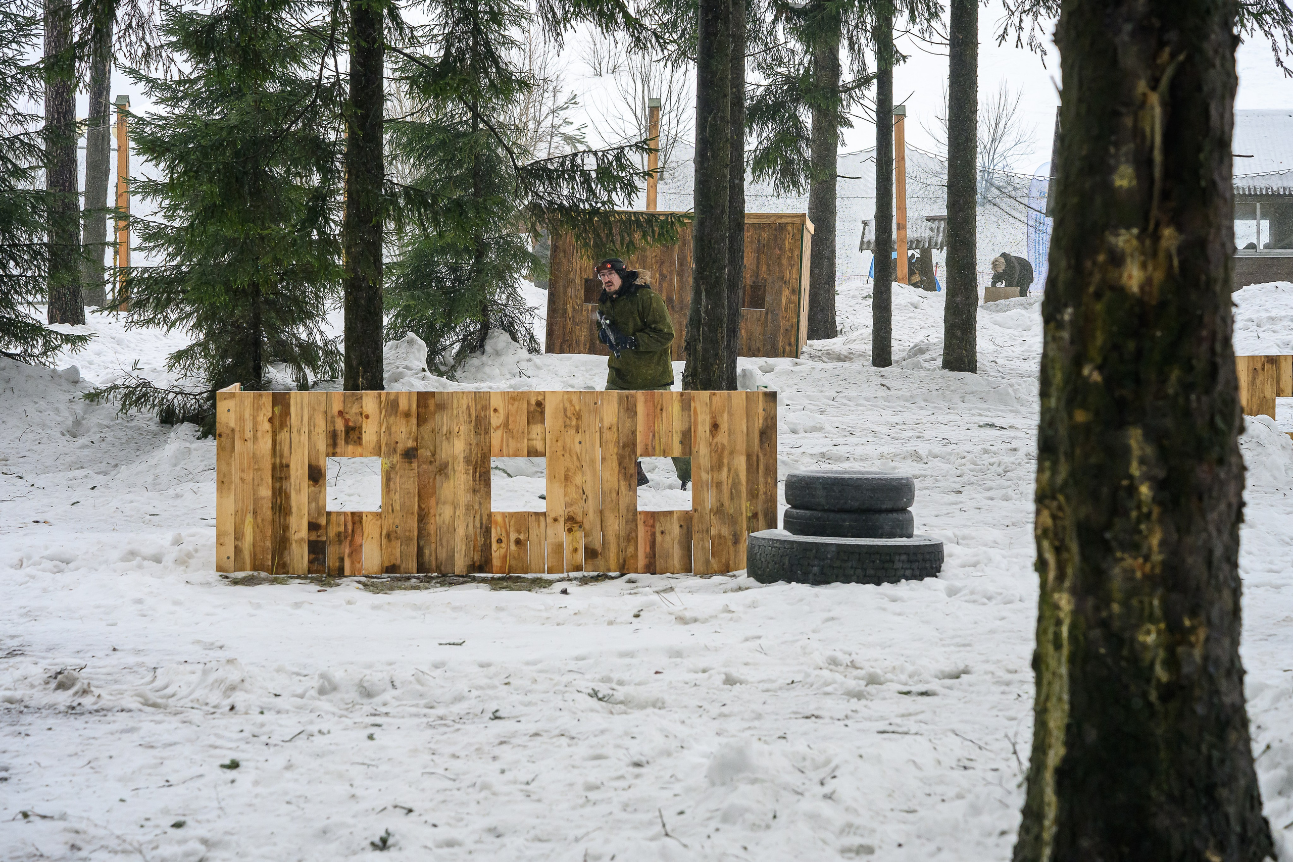 Зимняя спартакиада УД. Фотоуслуги, услуги фотографа, фотографирование важных событий