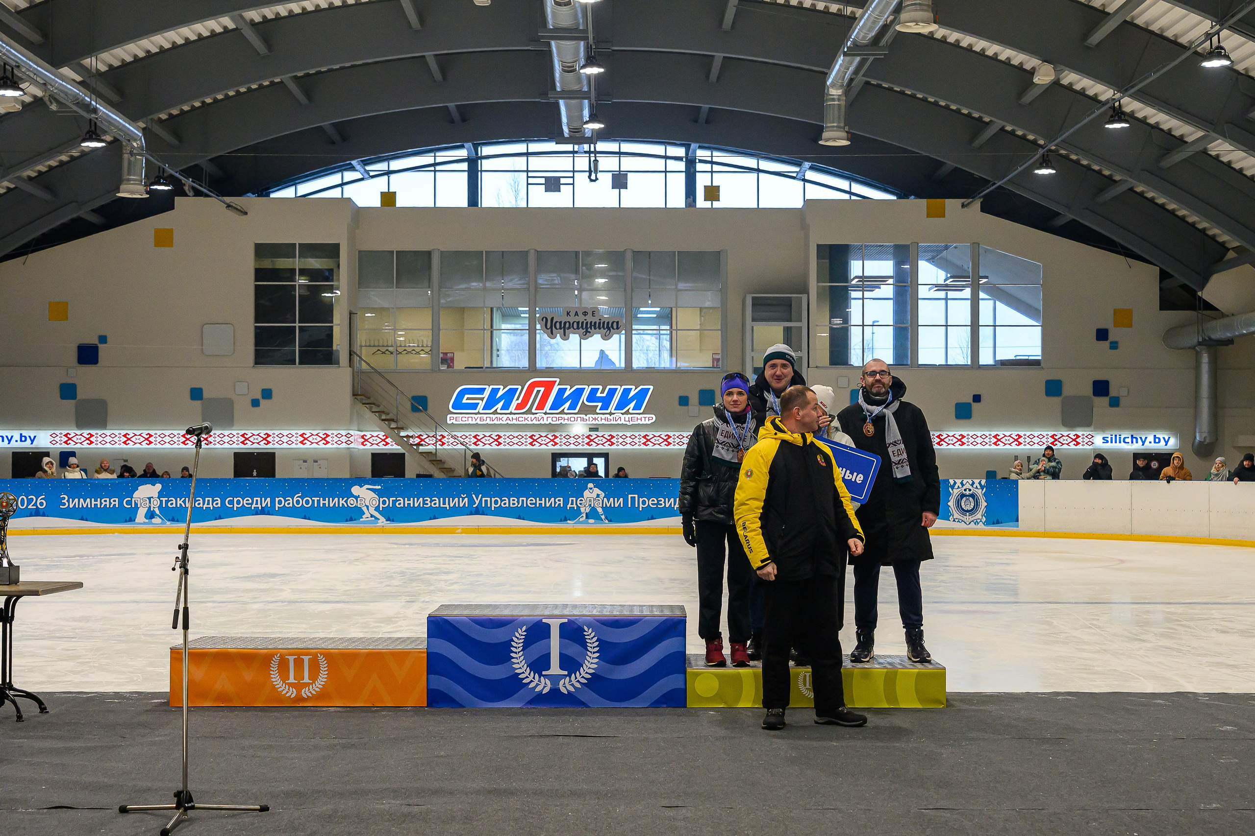 Зимняя спартакиада УД. Фотоуслуги, услуги фотографа, фотографирование важных событий