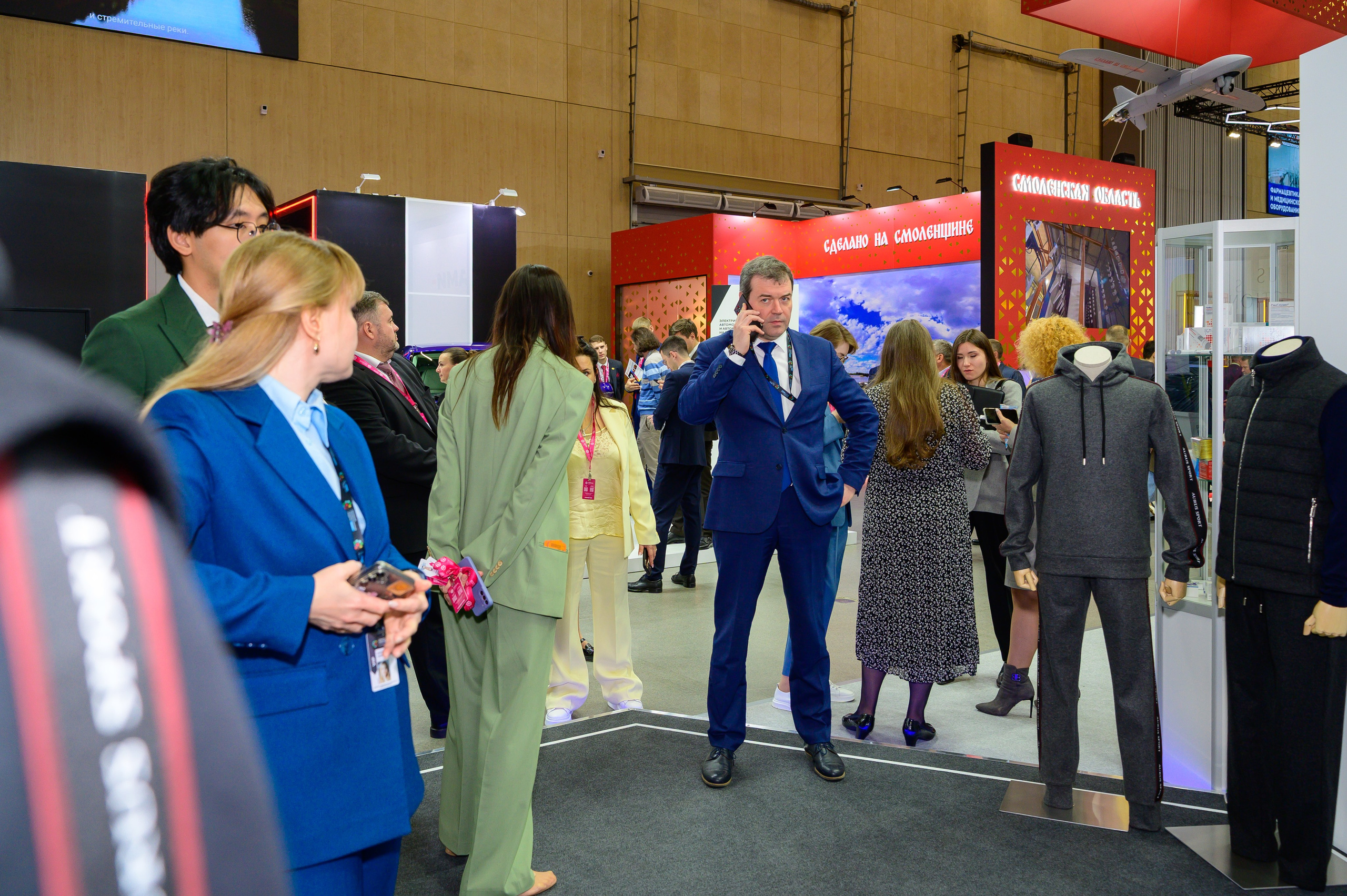 BigindustrialweekBelarus. Фотоуслуги, услуги фотографа, фотографирование важных событий