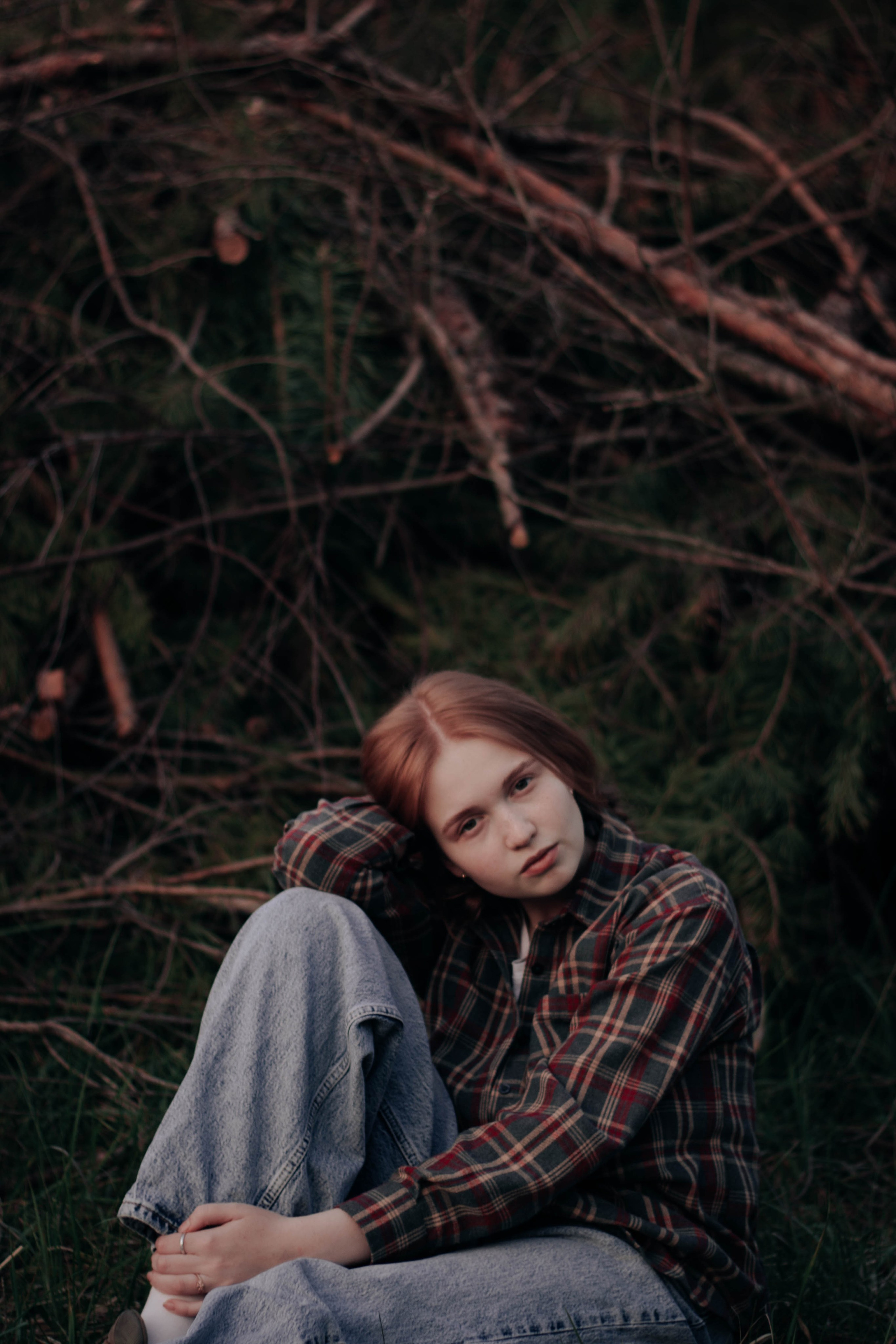 No trees. Семейный и детский фотограф в Павловском Посаде Сарапкина Наталья